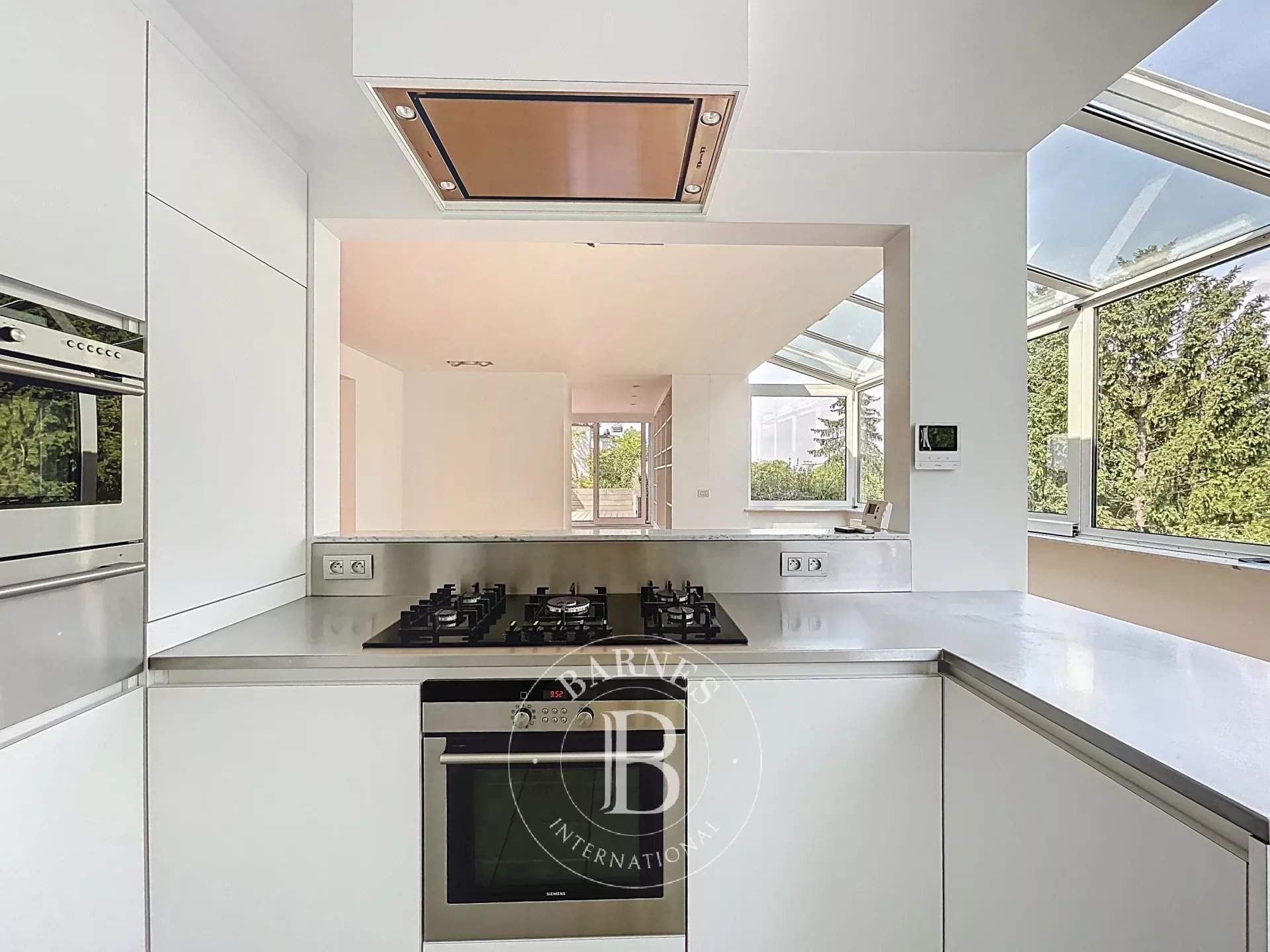 Uccle  - Apartment 4 Bedrooms - picture 10