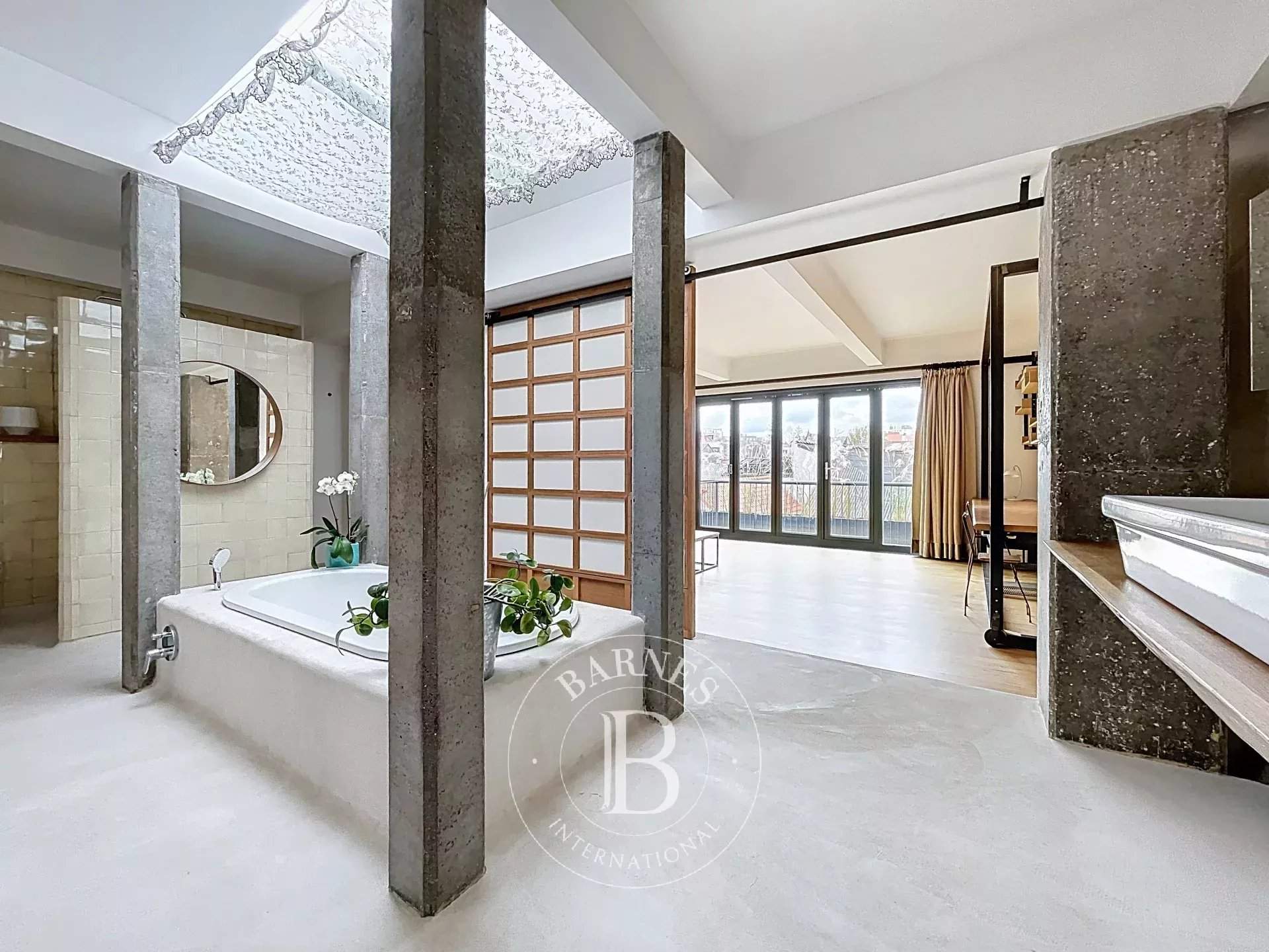 Ixelles  - Piso  - picture 11