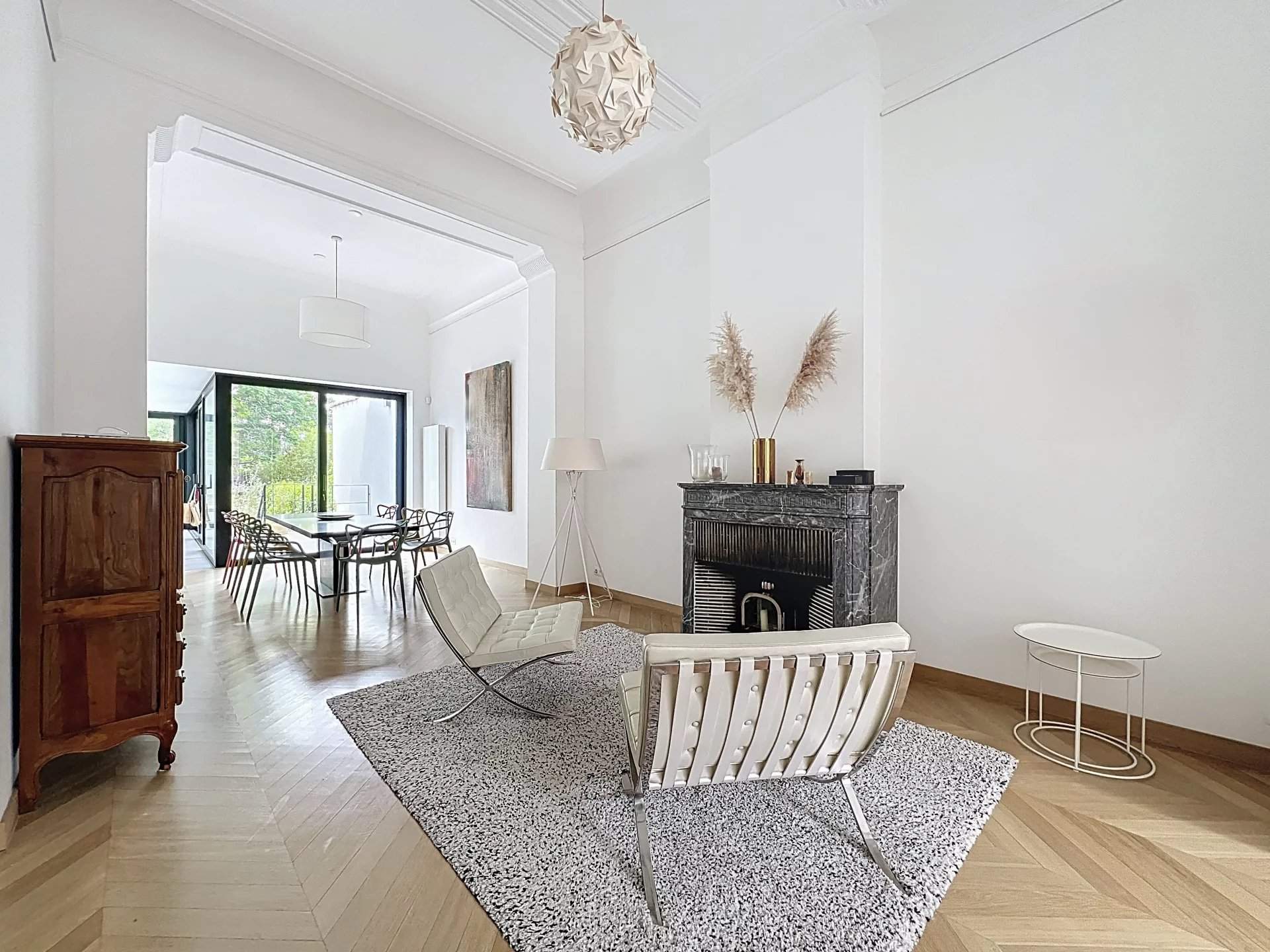 Ixelles  - Maison  - picture 5