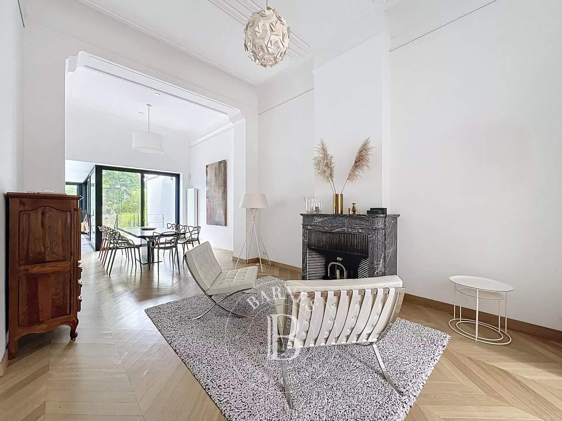 Ixelles  - Maison  - picture 4