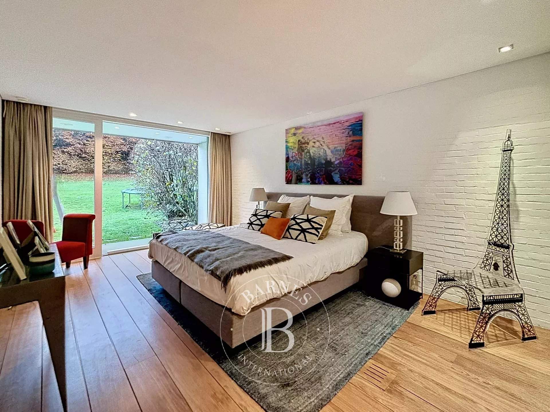 Uccle  - Maison 8 Pièces 5 Chambres - picture 12