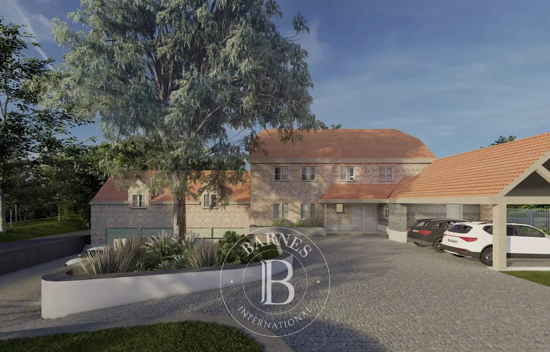 Lasne  - Plot of land  - picture 9