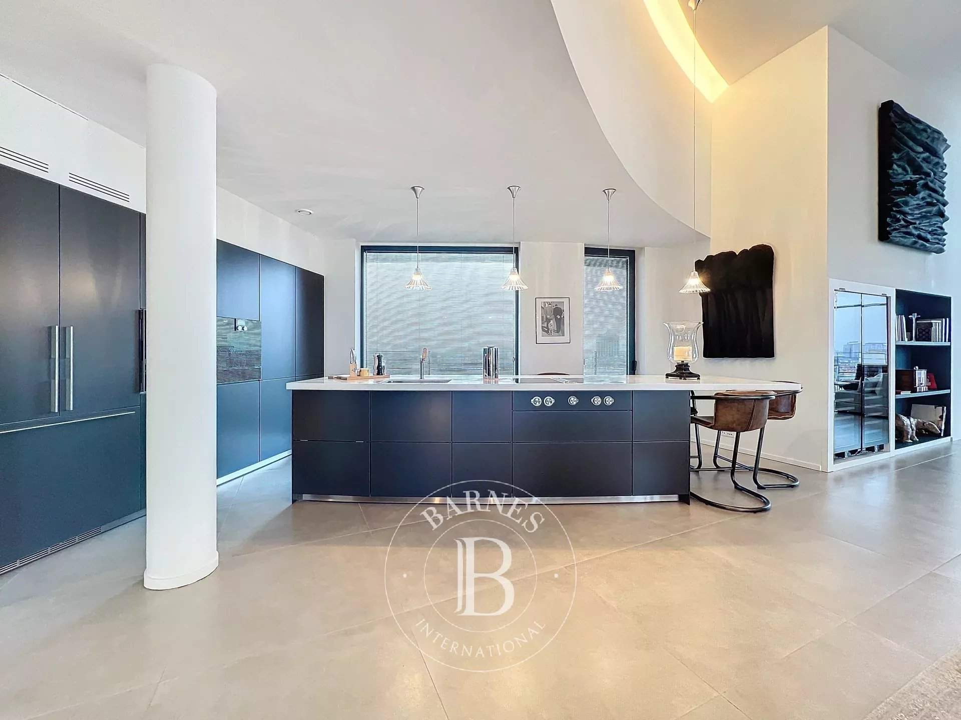 Ixelles  - Appartement  - picture 10
