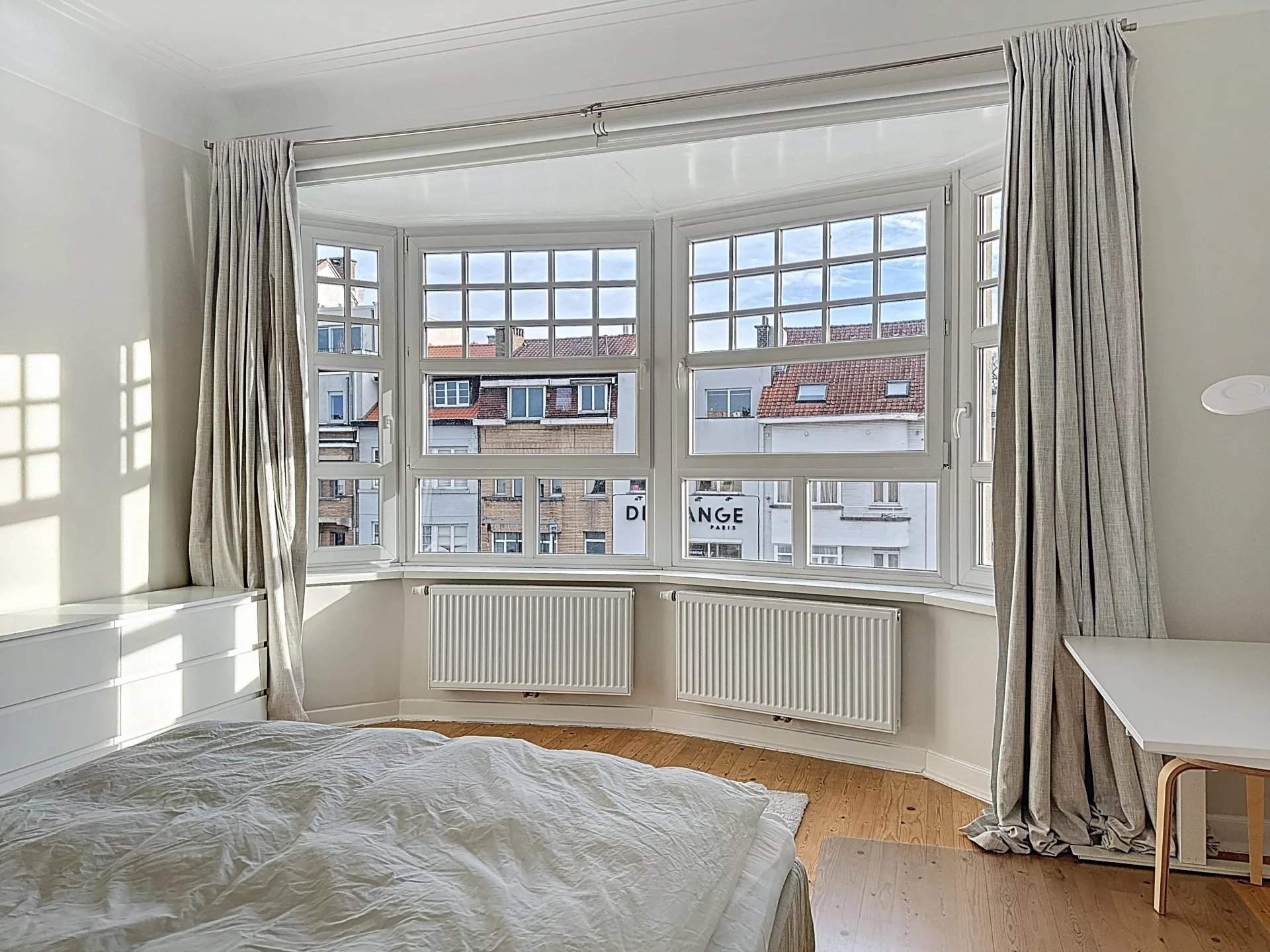 Uccle  - Duplex 2 Bedrooms - picture 10