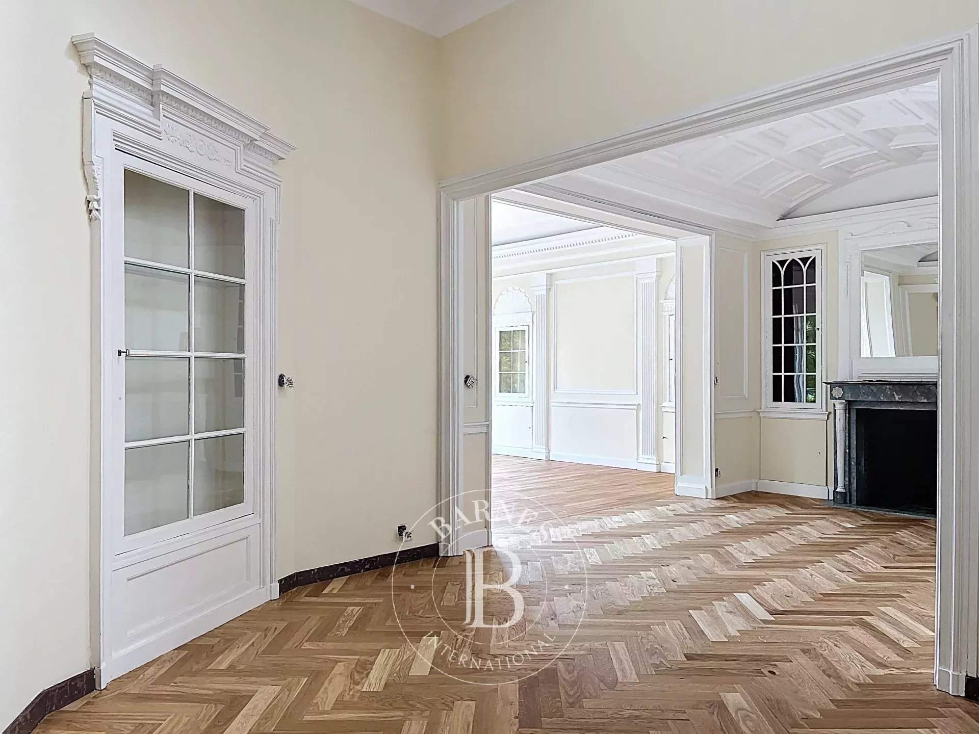 Bruxelles  - Duplex 12 Pi&egrave;ces 3 Chambres - picture 6