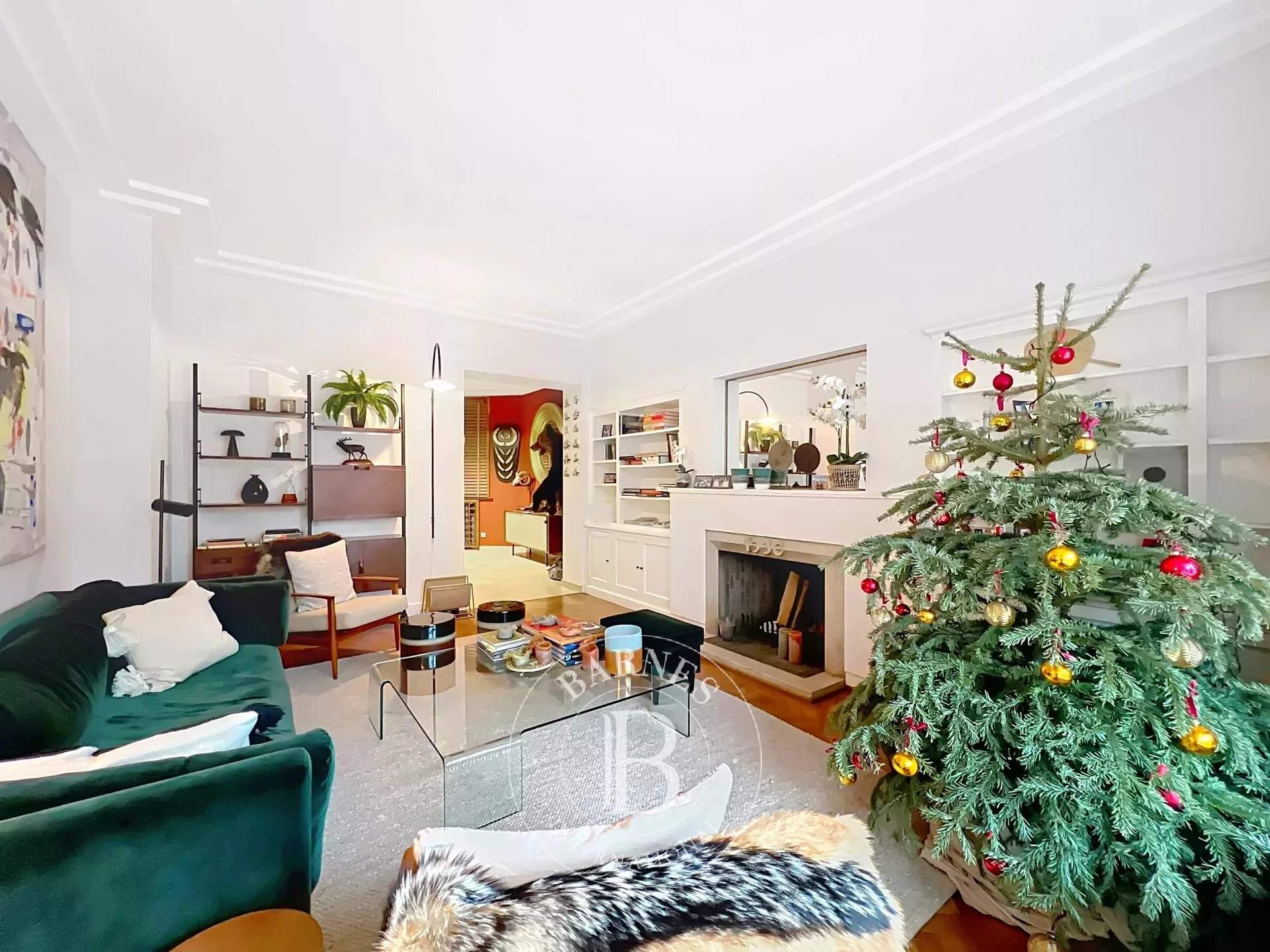 Ixelles  - Appartement  - picture 4