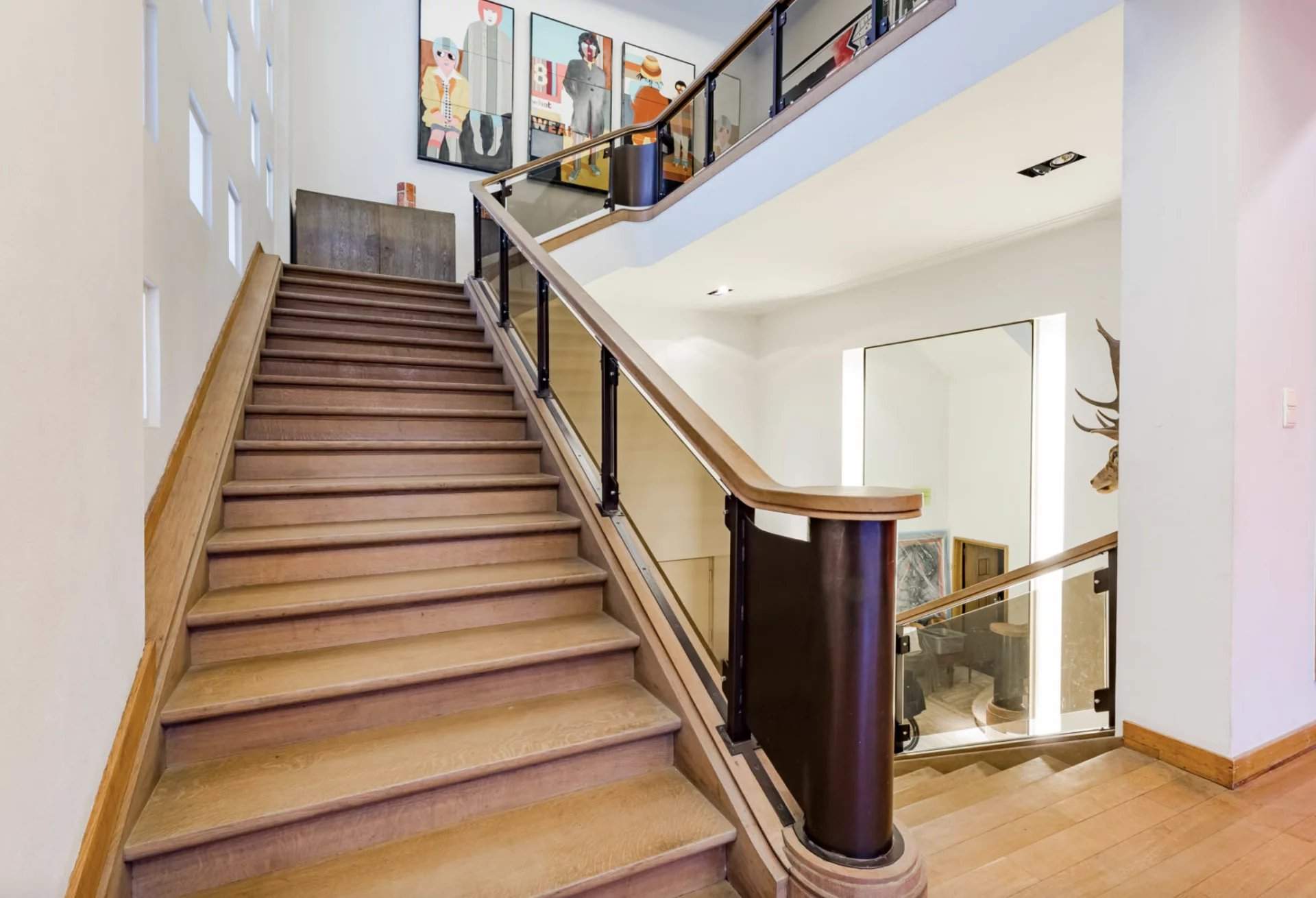 Ixelles  - Maison  - picture 12