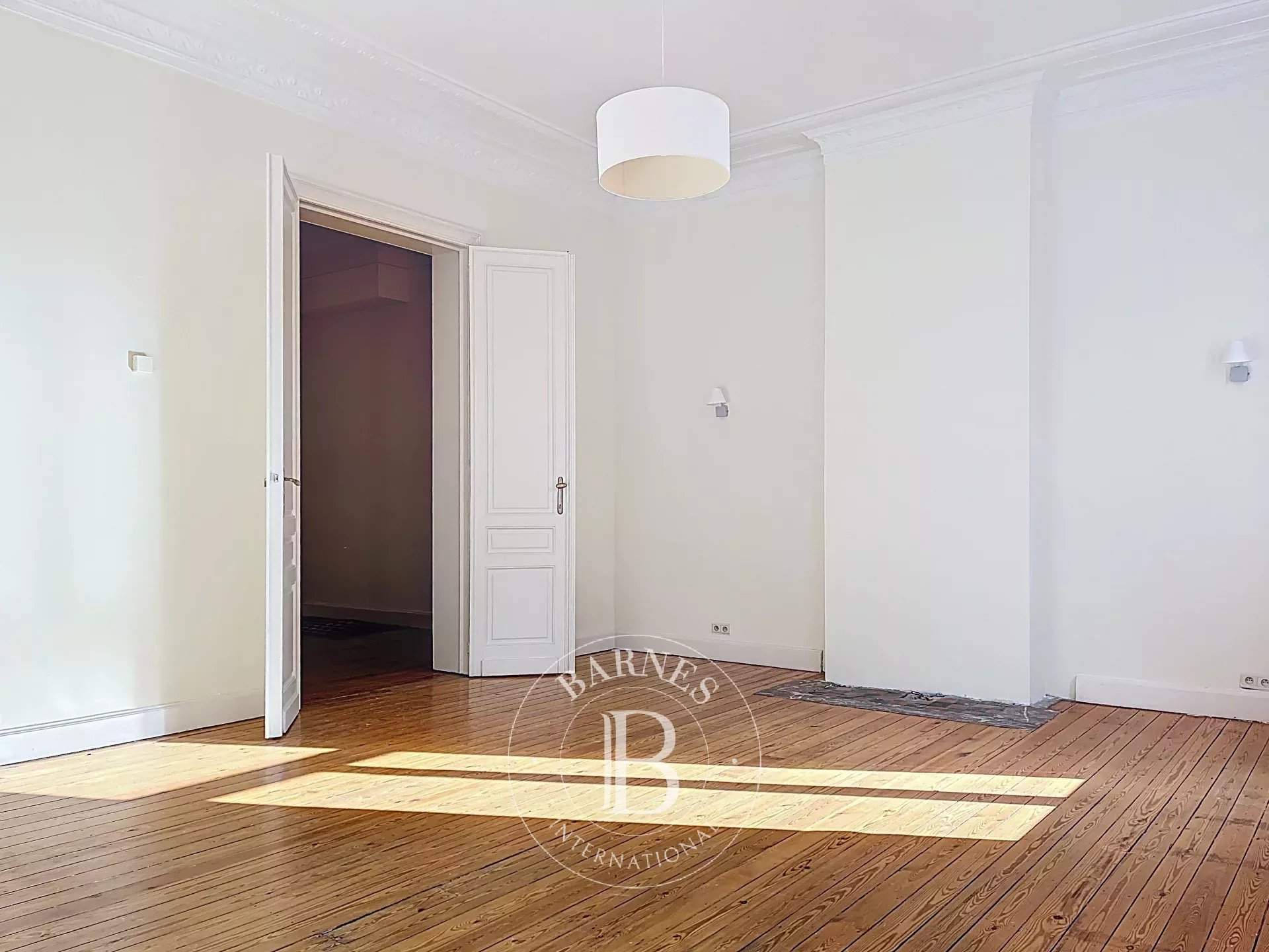 Forest  - Appartement 11 Pi&egrave;ces 3 Chambres - picture 9