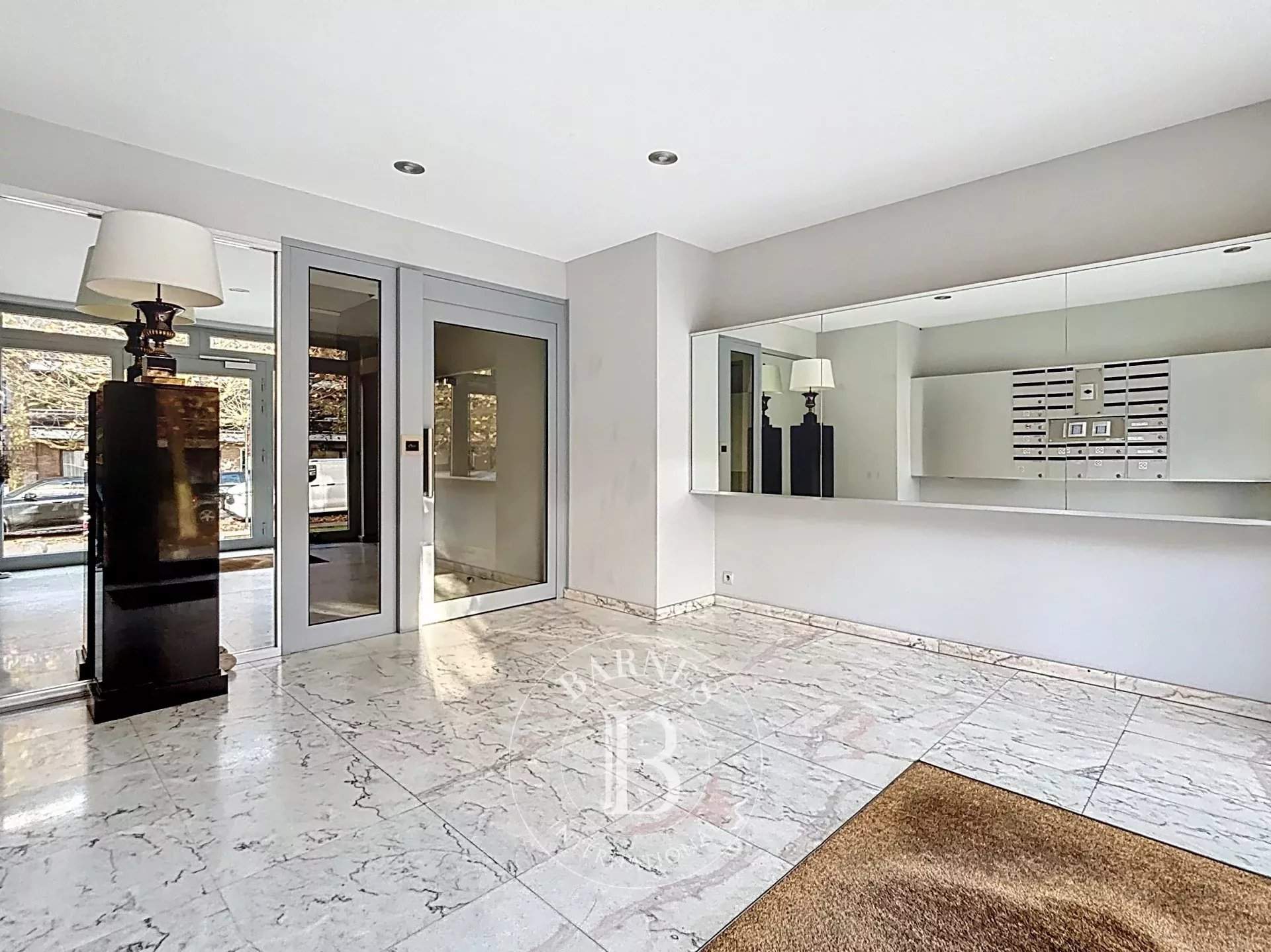 Ixelles  - Apartment 3 Bedrooms - picture 15