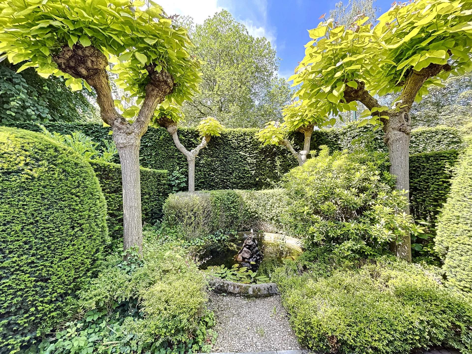 Uccle  - Maison  - picture 6