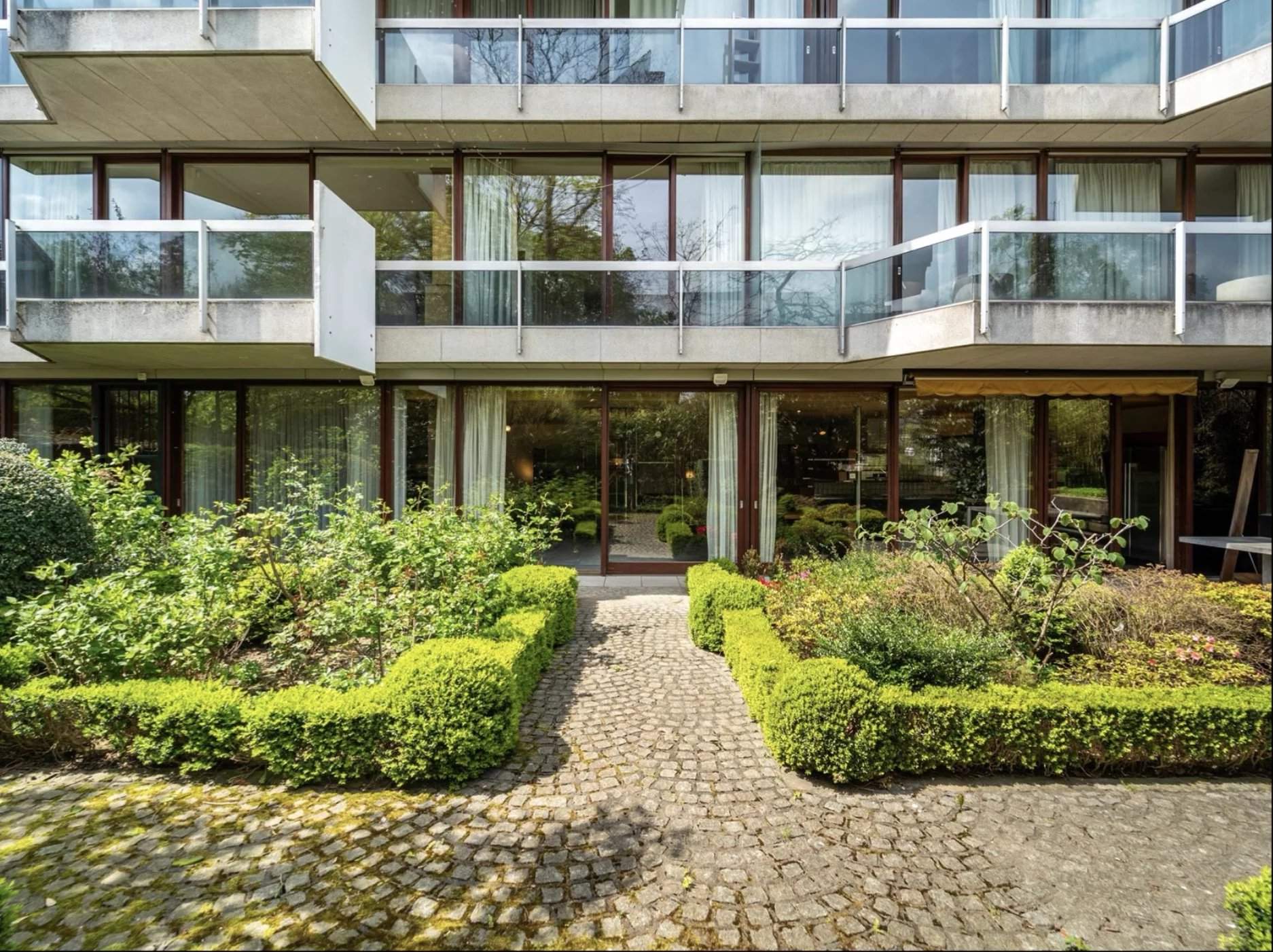 Ixelles  - Apartment 3 Bedrooms - picture 14