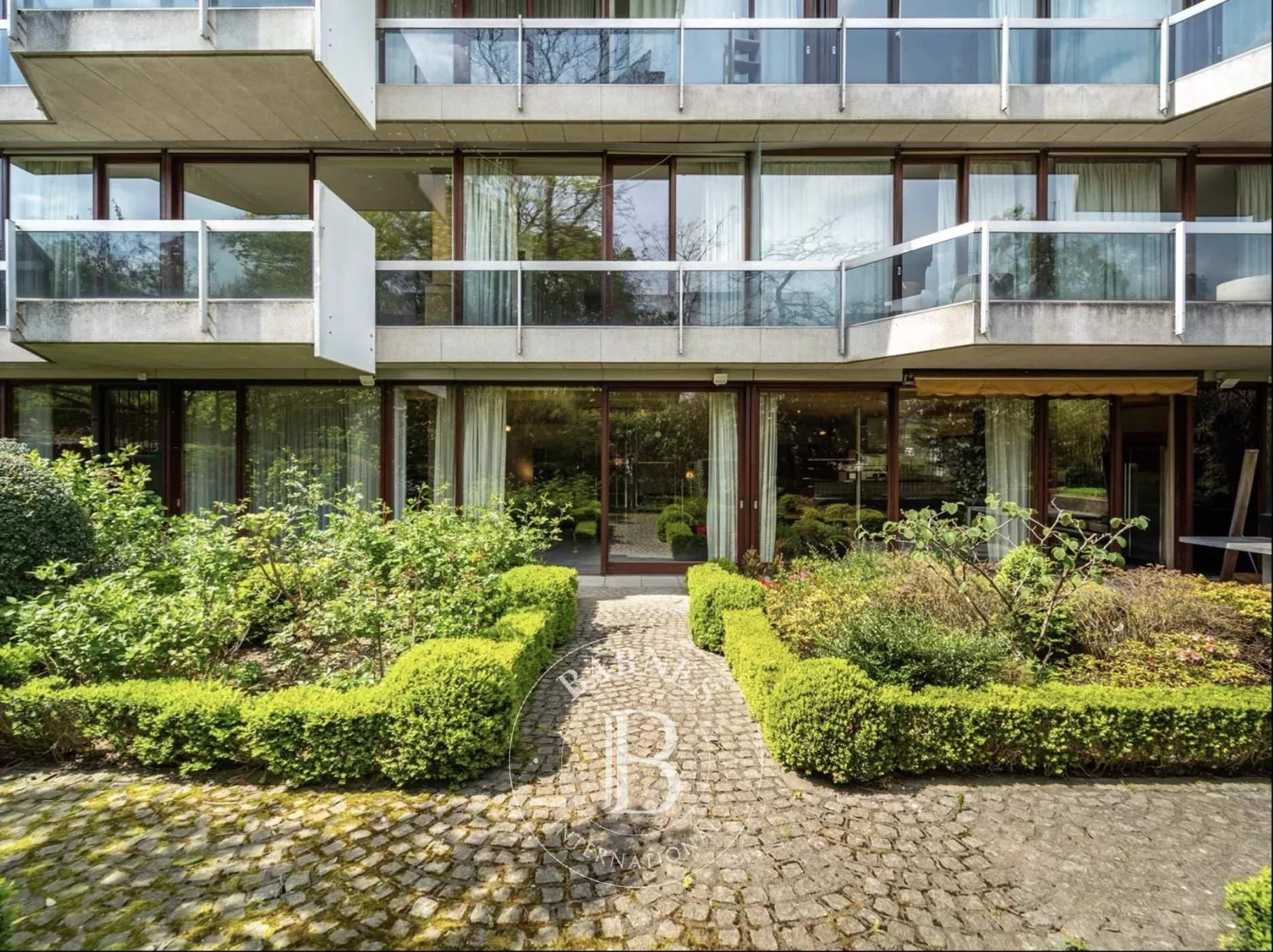 Ixelles  - Apartment 3 Bedrooms - picture 14