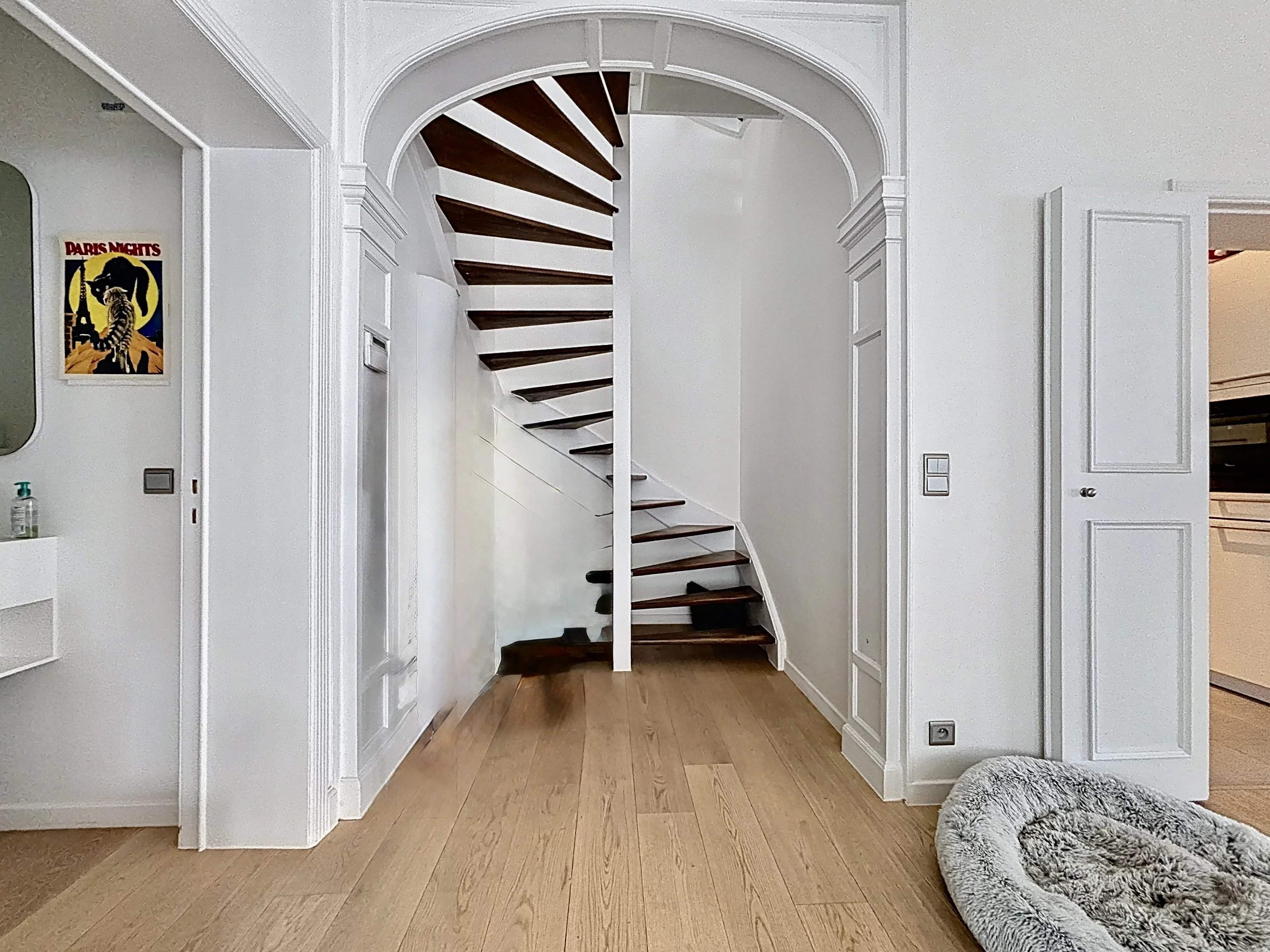 Uccle  - Appartement 10 Pi&egrave;ces 3 Chambres - picture 10