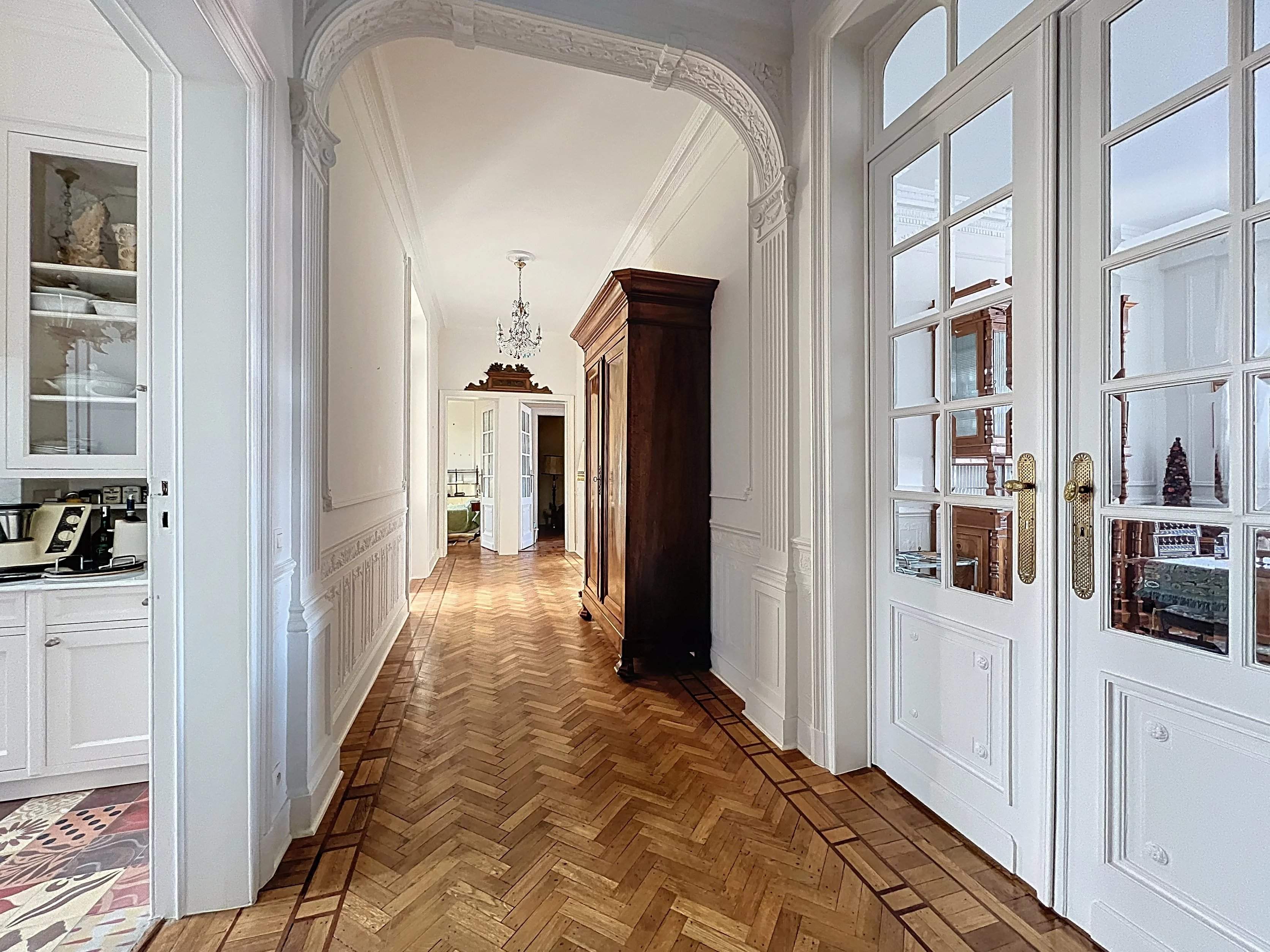 Ixelles  - Appartement  - picture 7