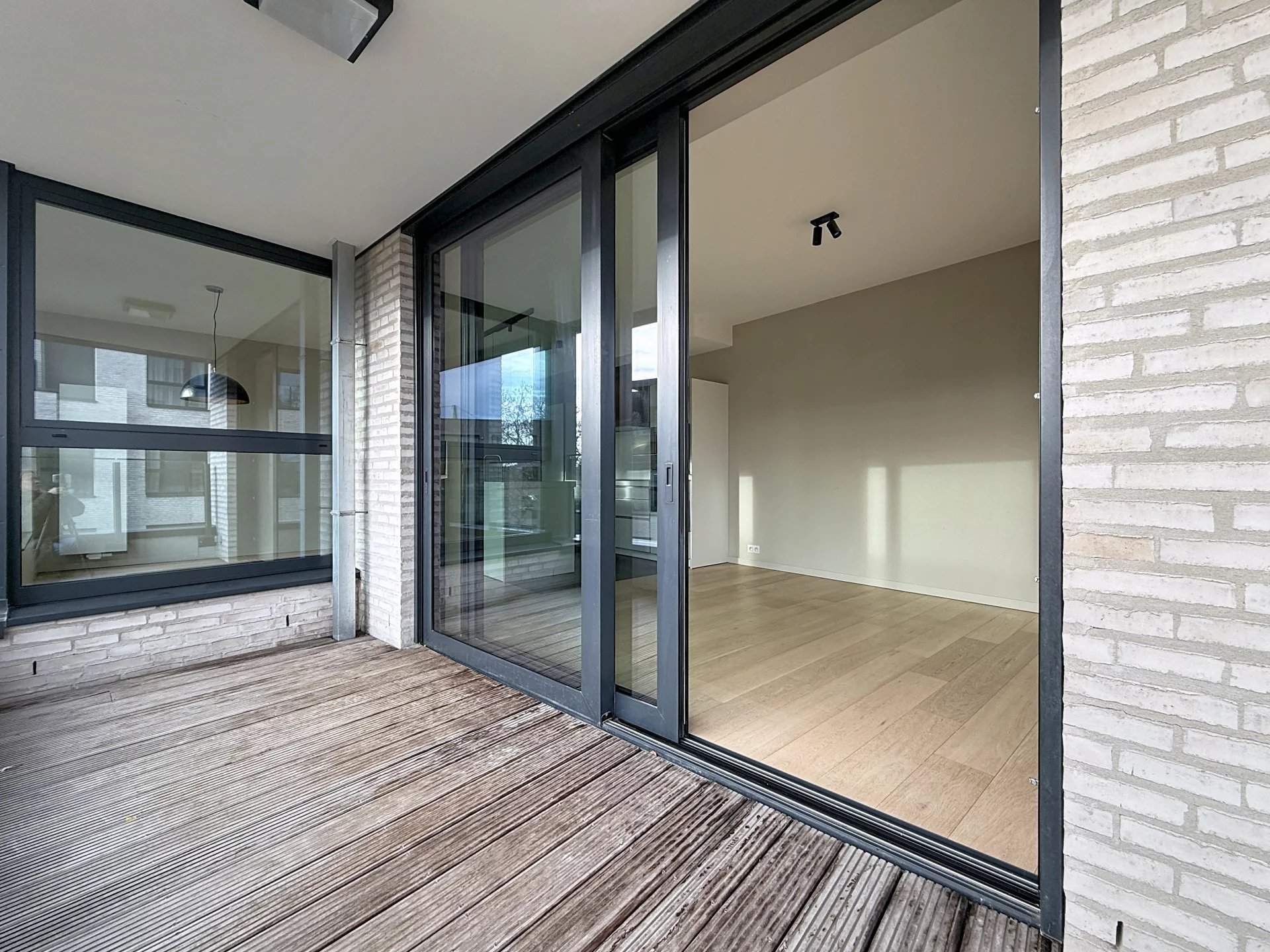 Ixelles  - Apartment 3 Bedrooms - picture 5