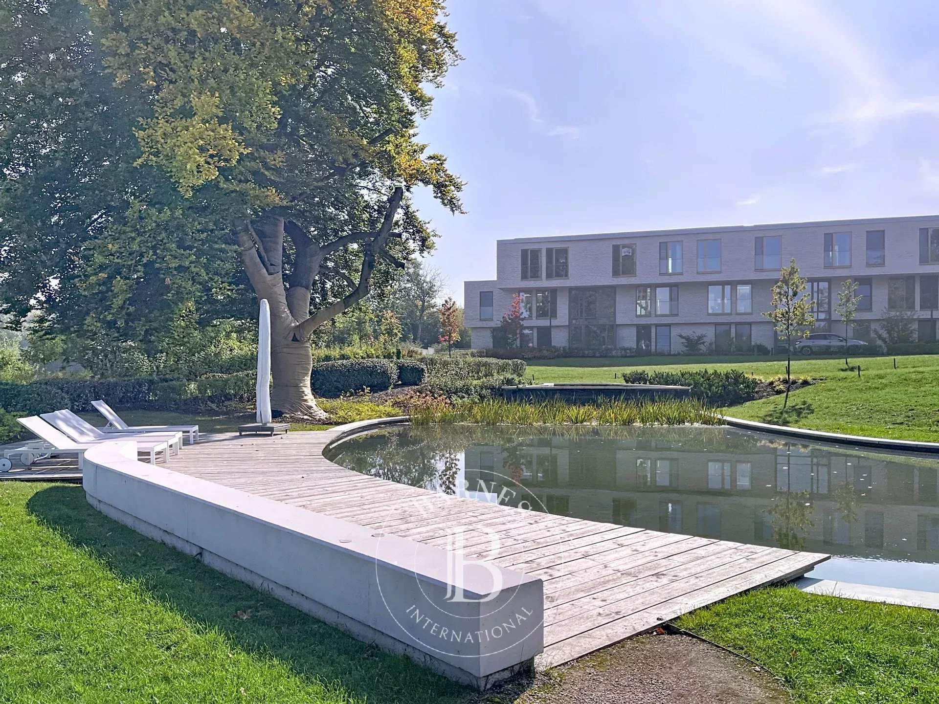 Dilbeek  - Apartment 2 Bedrooms - picture 13