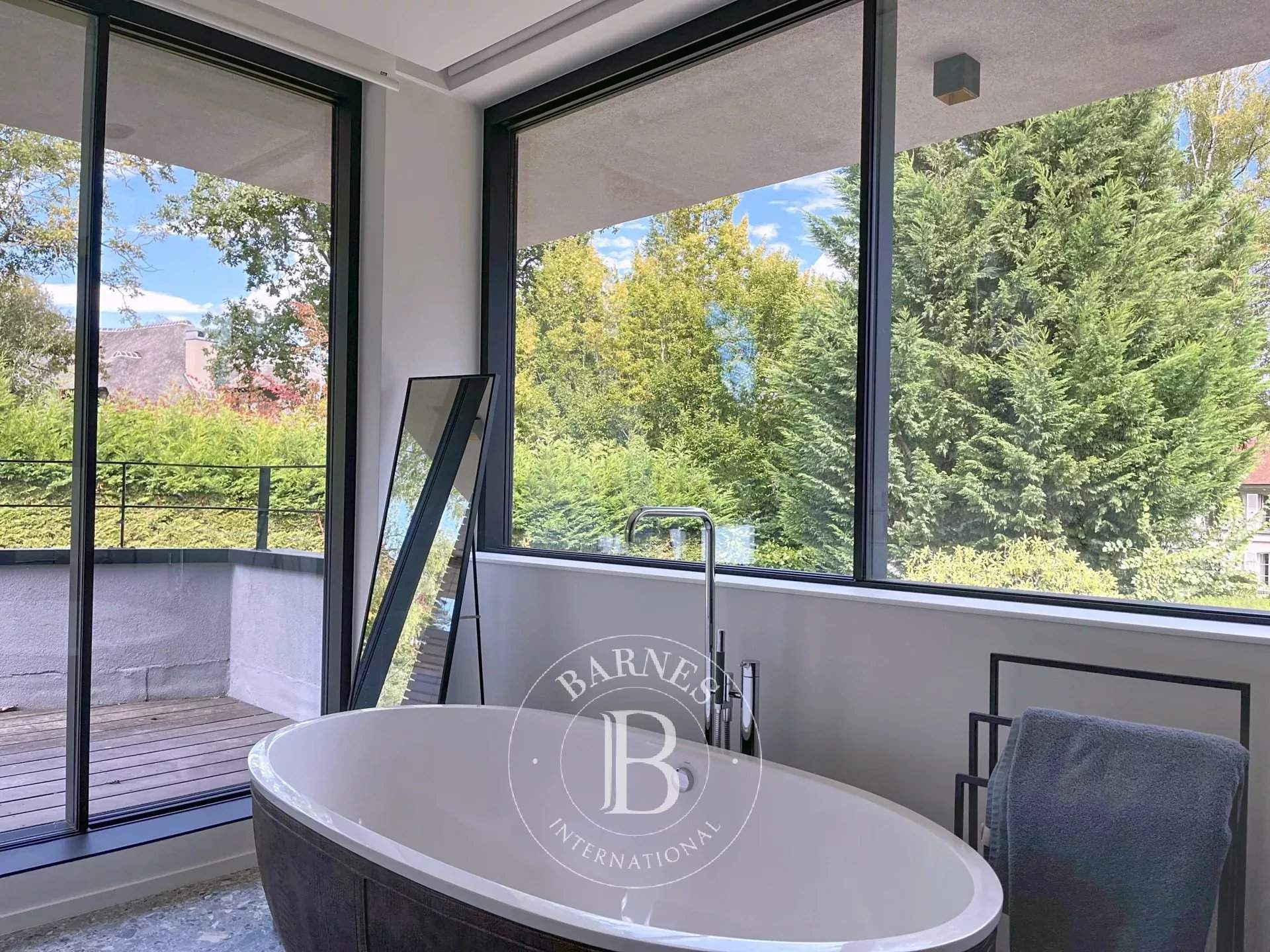 Tervuren  - Villa 5 Bedrooms - picture 12