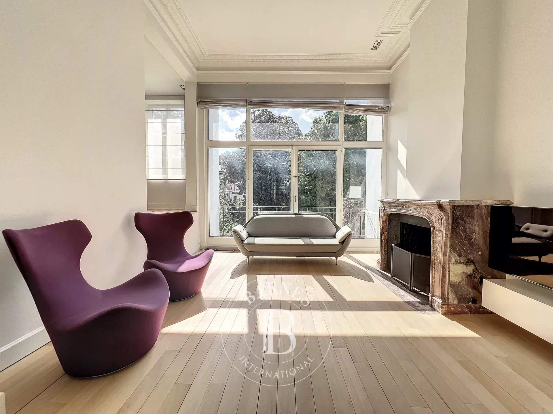 Ixelles  - Maison  - picture 4
