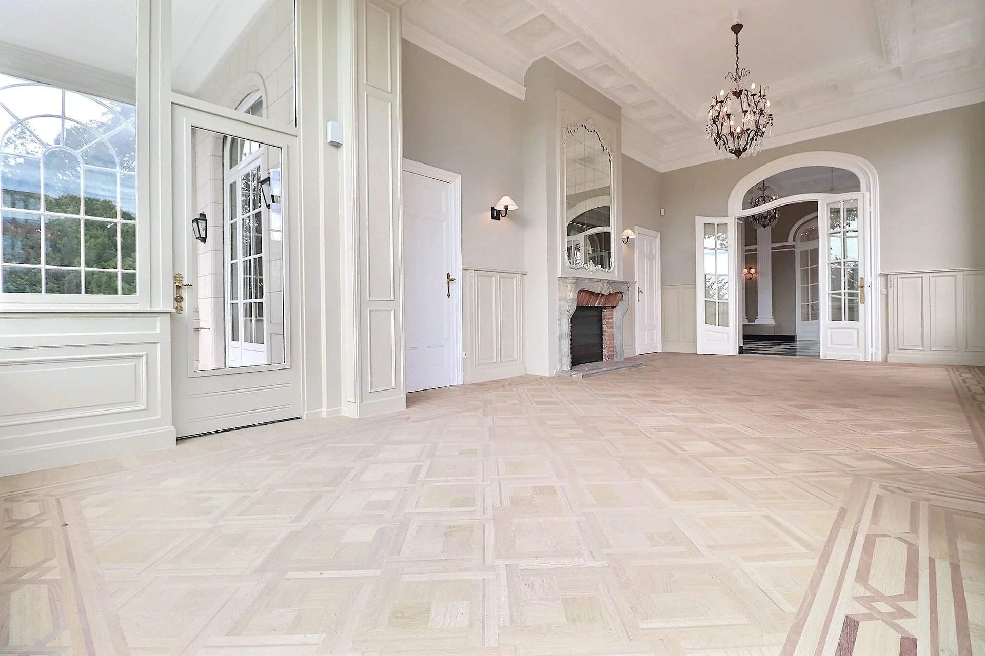 Woluwe-Saint-Pierre  - Bureaux 25 Pi&egrave;ces 6 Chambres - picture 7