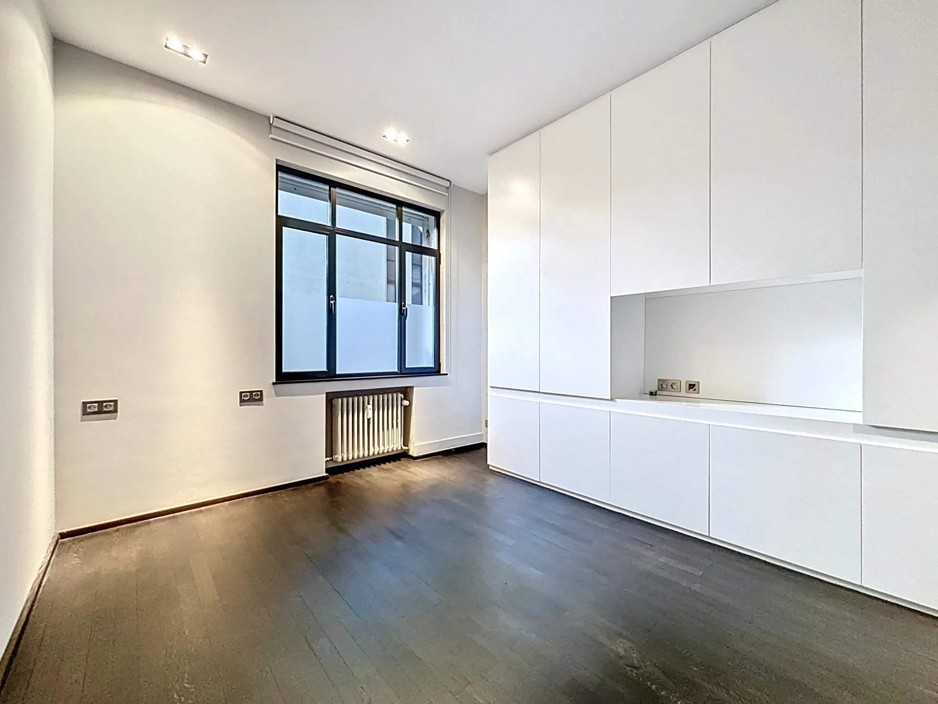Ixelles  - Appartement 5 Pi&egrave;ces 2 Chambres - picture 10