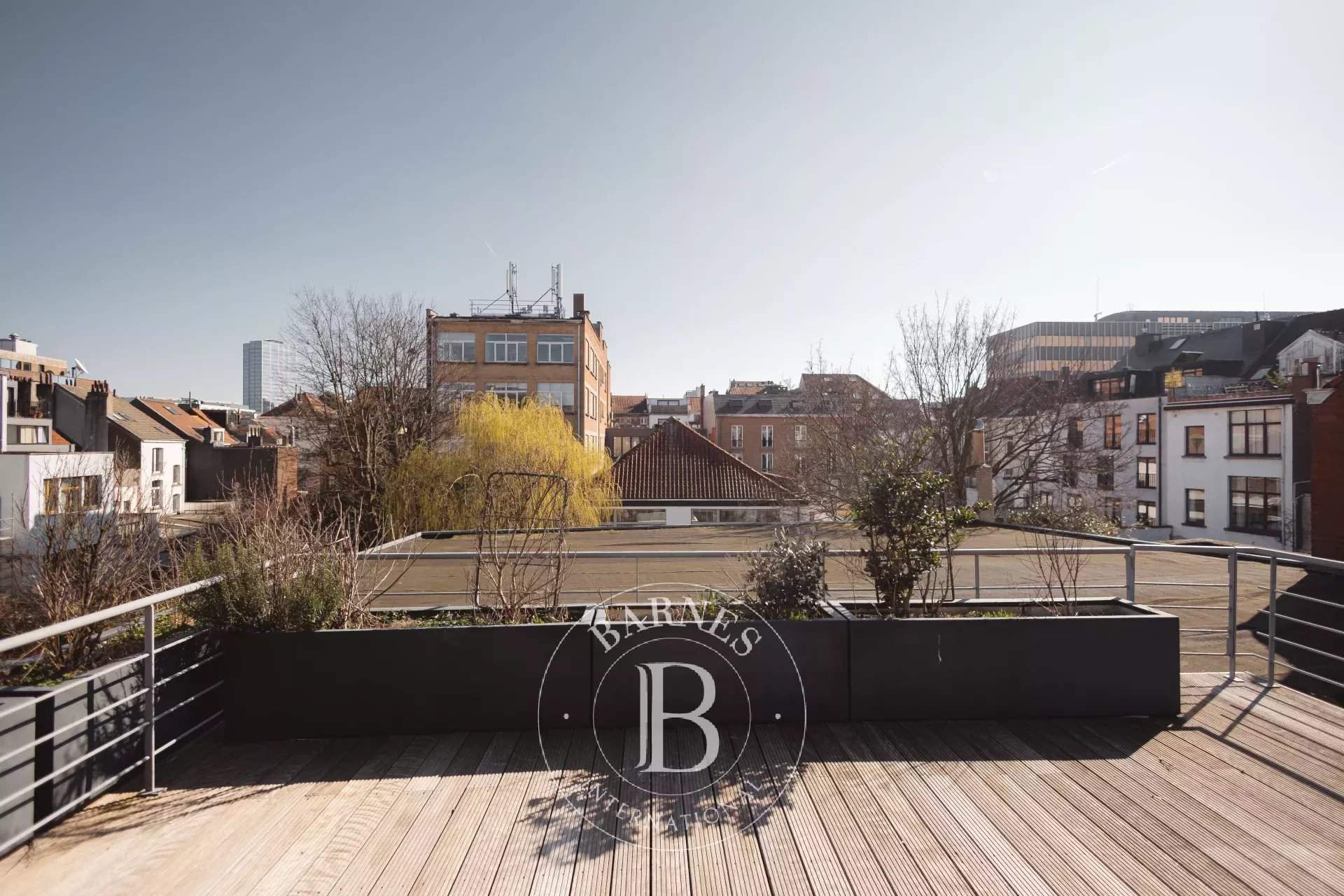 Ixelles  - Apartment 3 Bedrooms - picture 15