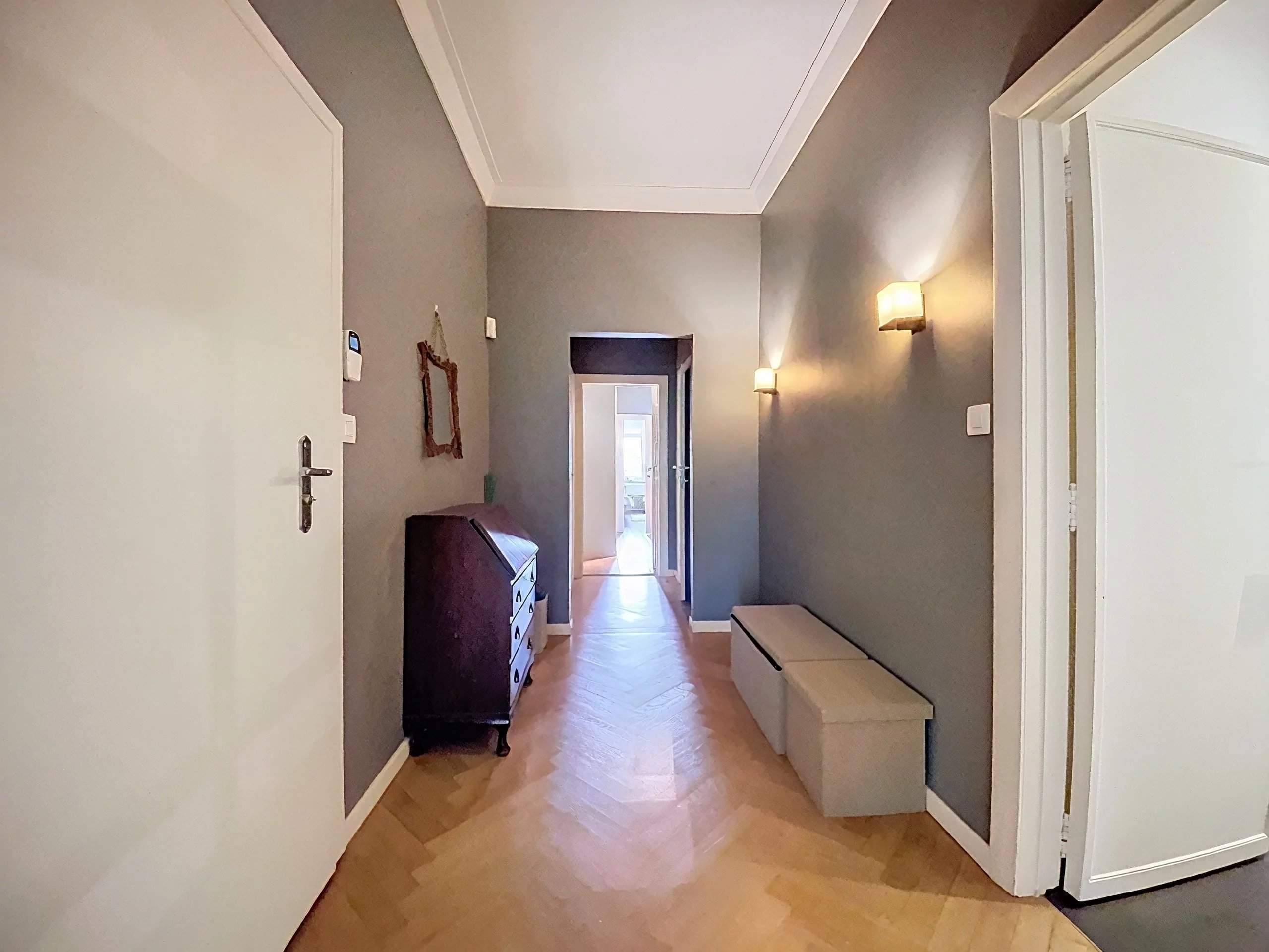 Bruxelles  - Appartement 10 Pi&egrave;ces 4 Chambres - picture 11