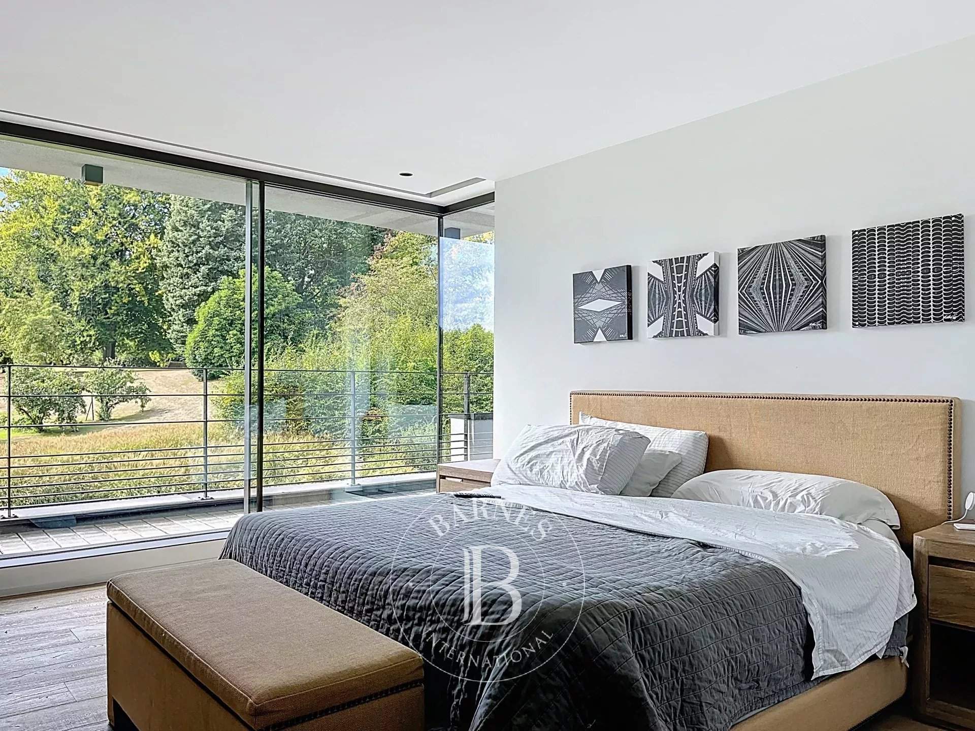 Tervuren  - Villa 5 Bedrooms - picture 10