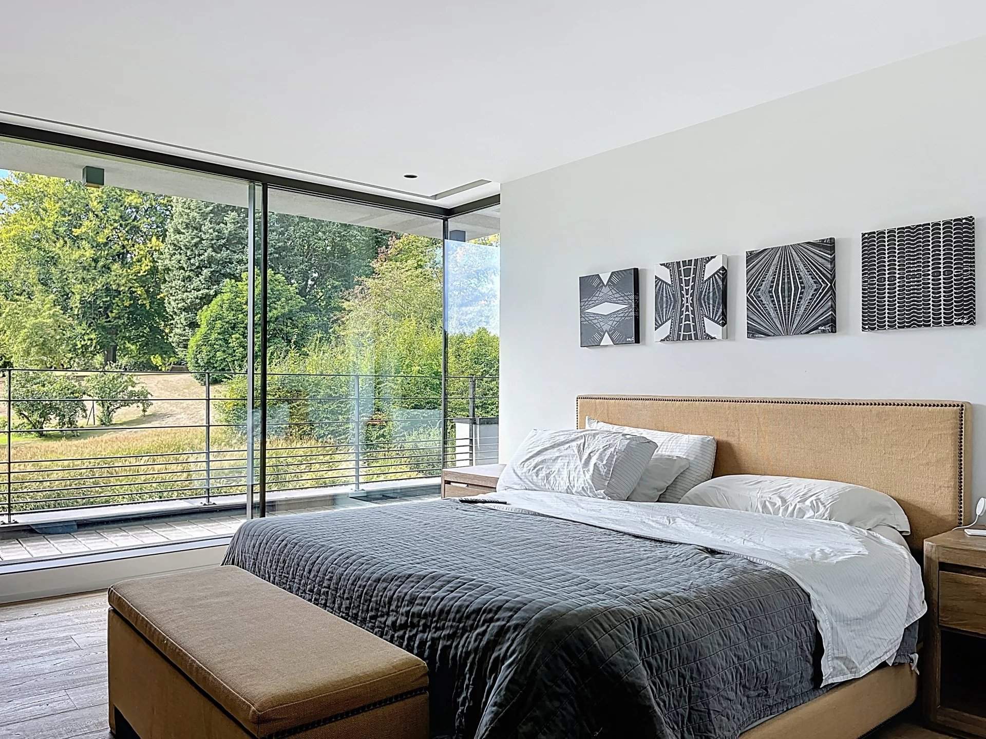 Tervuren  - Villa 15 Pi&egrave;ces 5 Chambres - picture 10