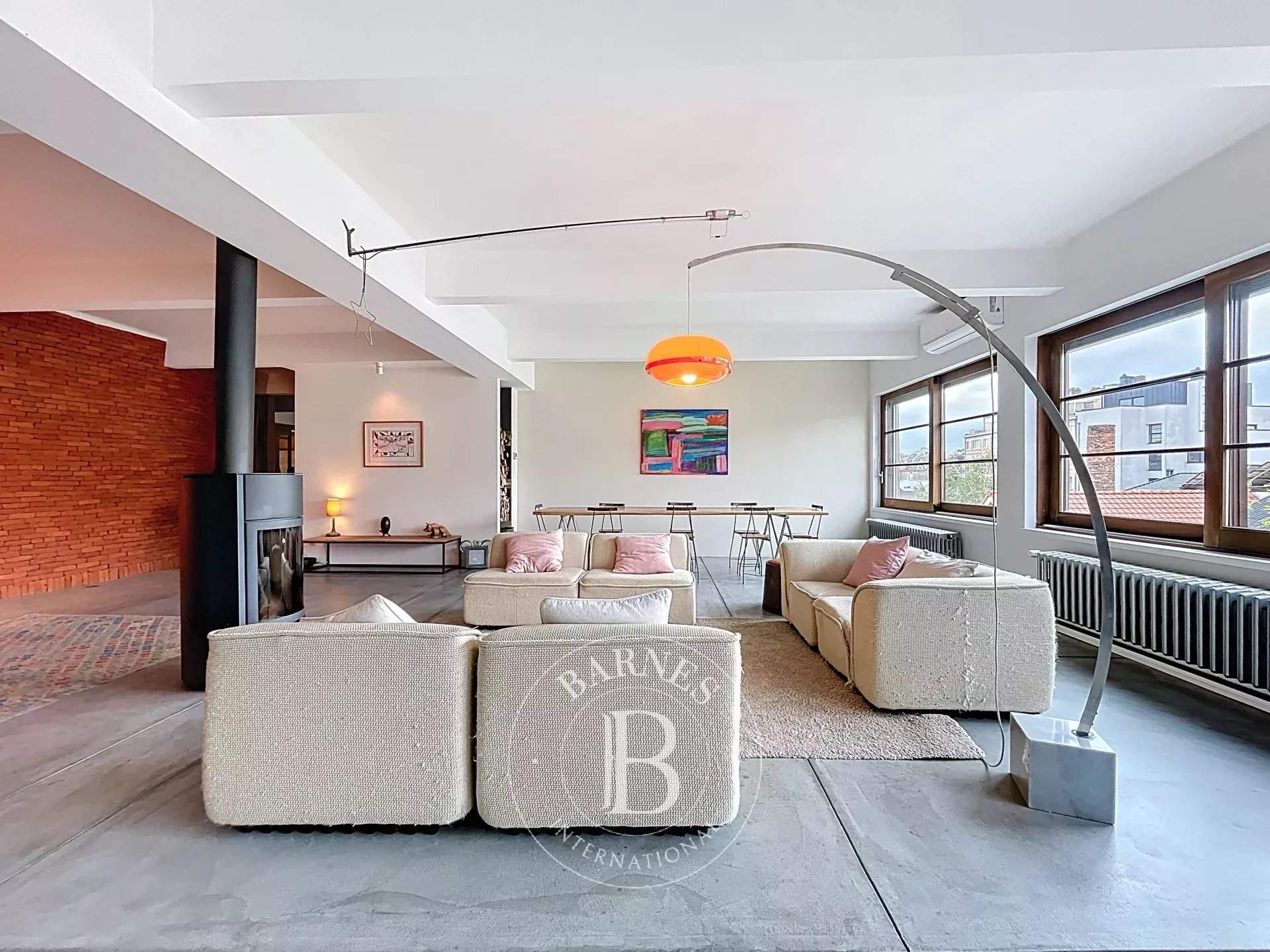 Ixelles  - Piso  - picture 2