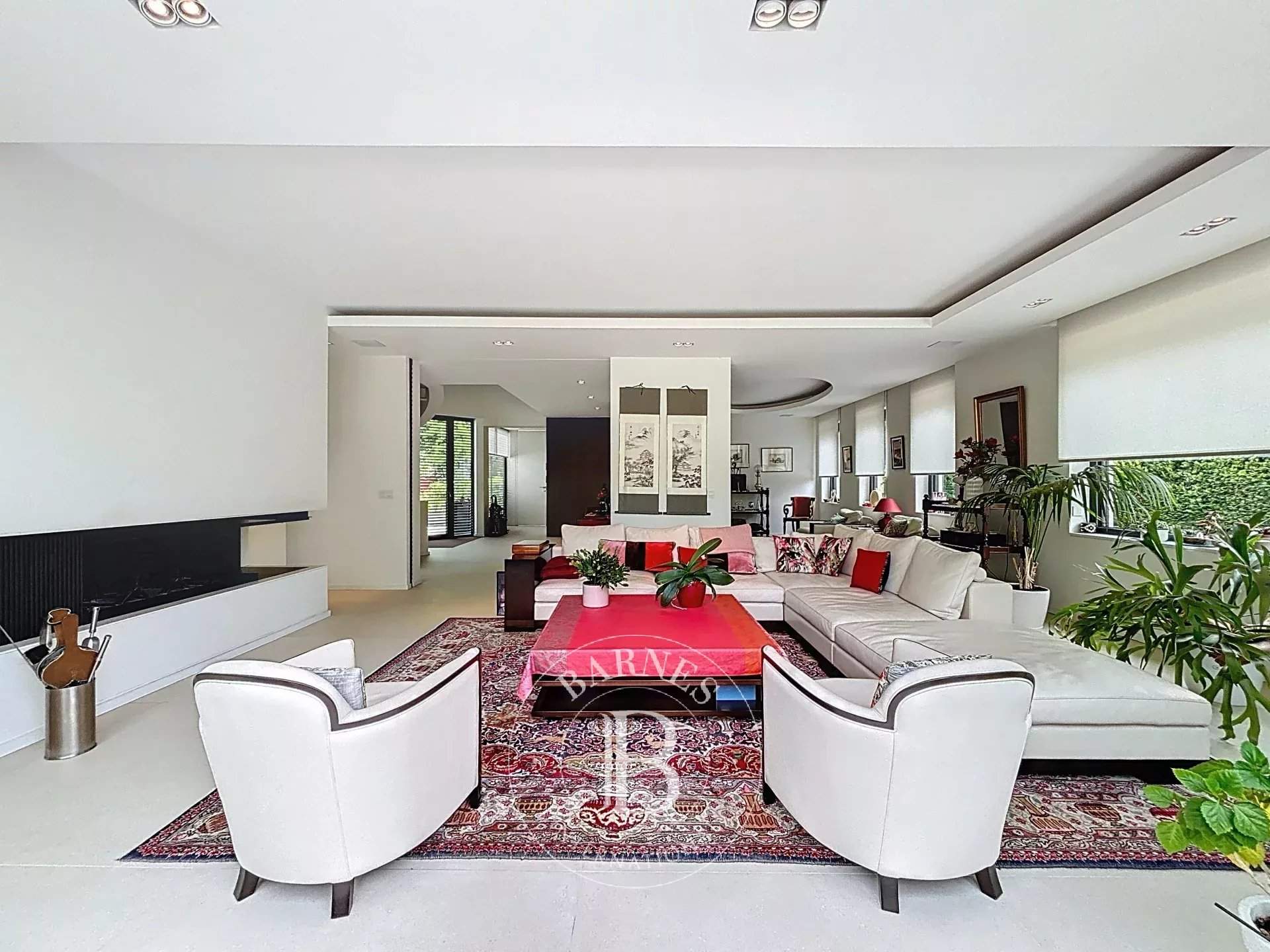 Uccle  - House 4 Bedrooms - picture 4