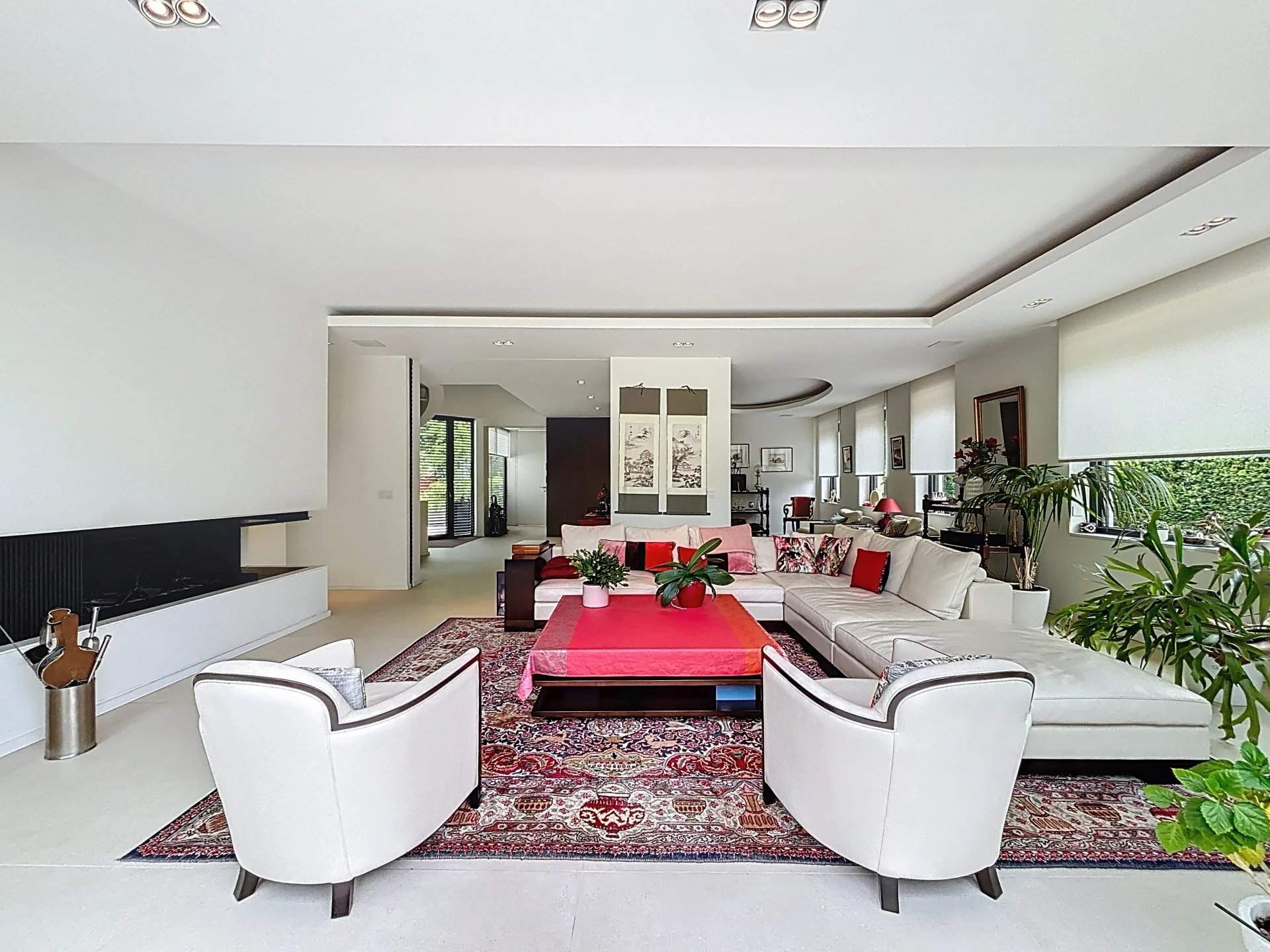 Uccle  - Maison 15 Pi&egrave;ces 4 Chambres - picture 4