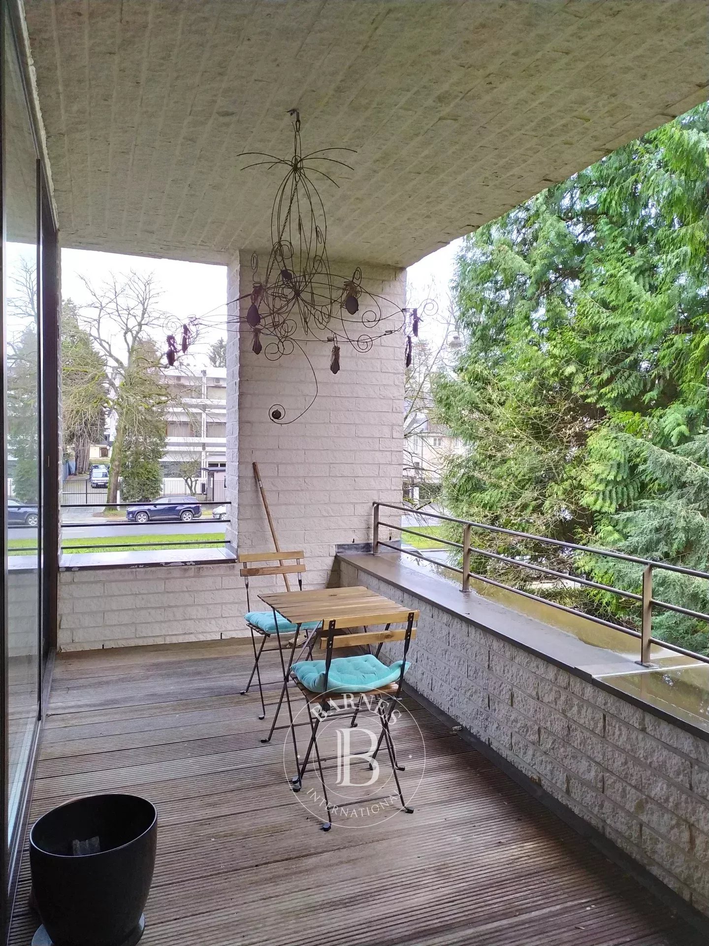 Ixelles  - Apartment 2 Bedrooms - picture 9