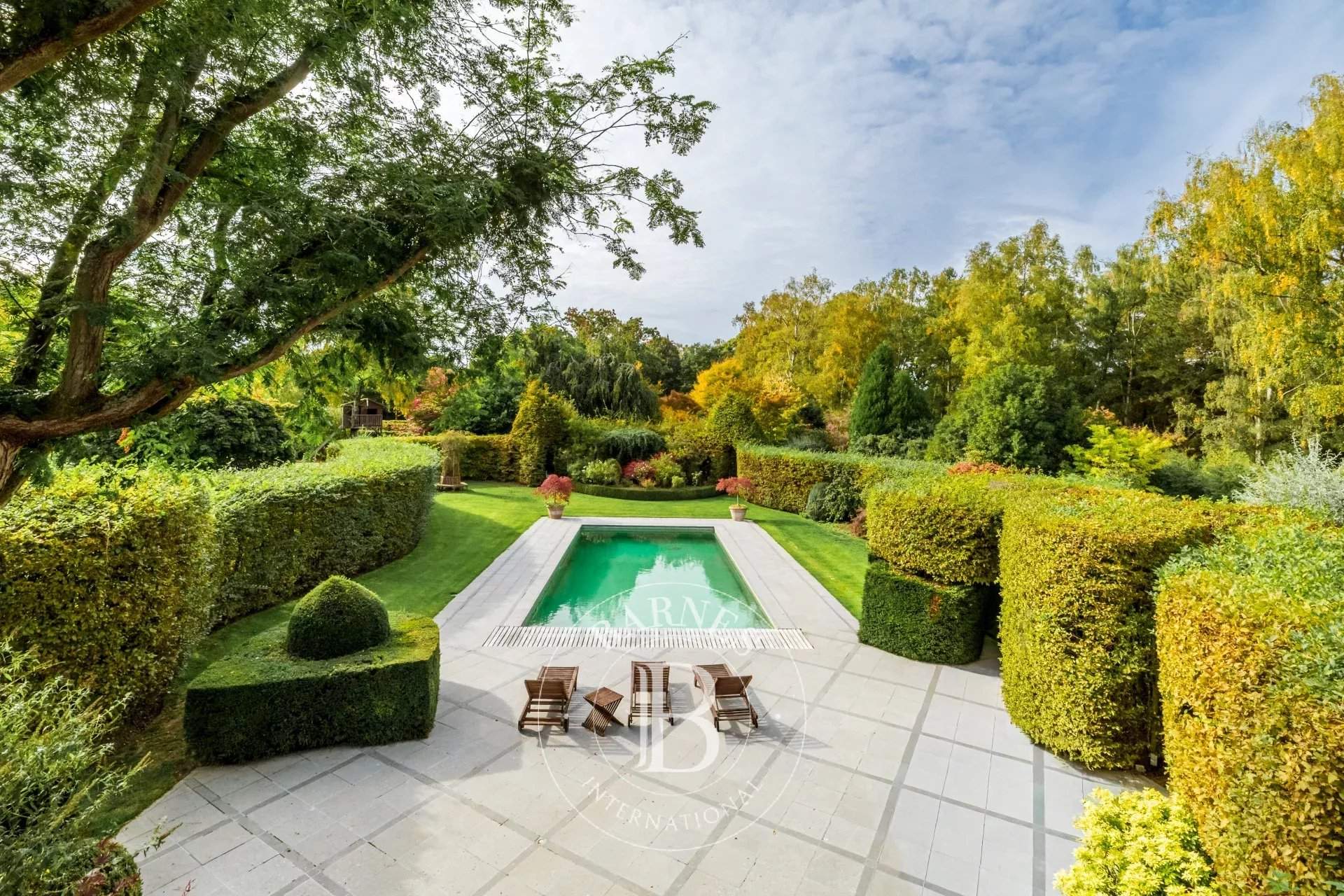 Tervuren  - Property 8 Bedrooms - picture 10