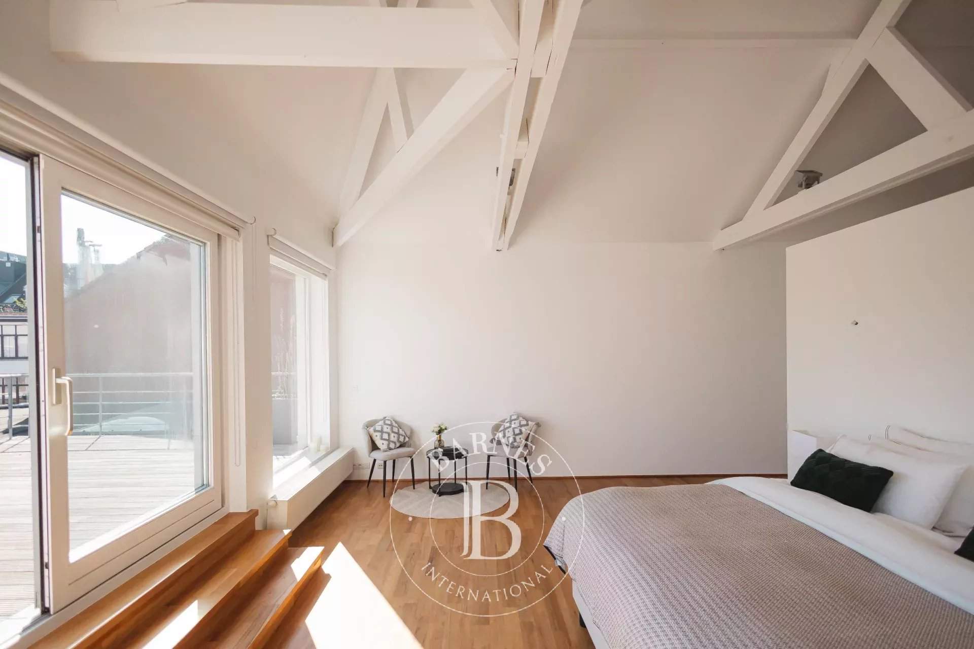 Ixelles  - Apartment 3 Bedrooms - picture 11