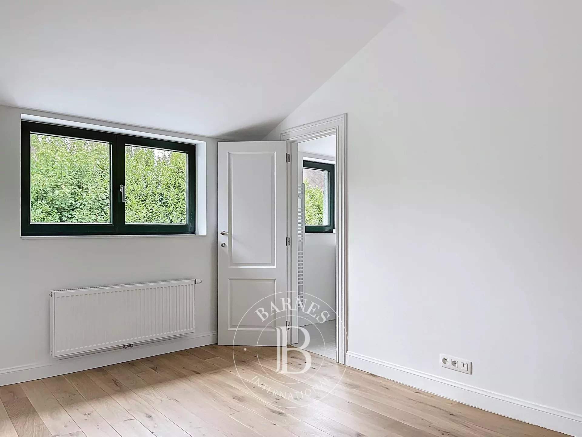 Watermael-Boitsfort  - House 4 Bedrooms - picture 15