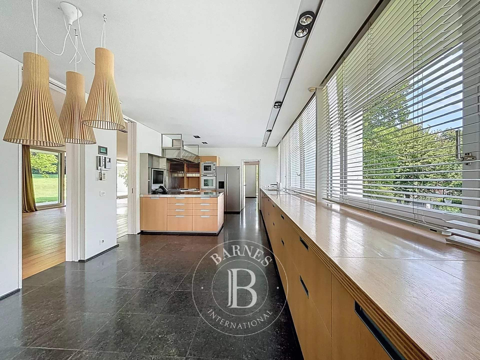 Uccle  - House 5 Bedrooms - picture 8