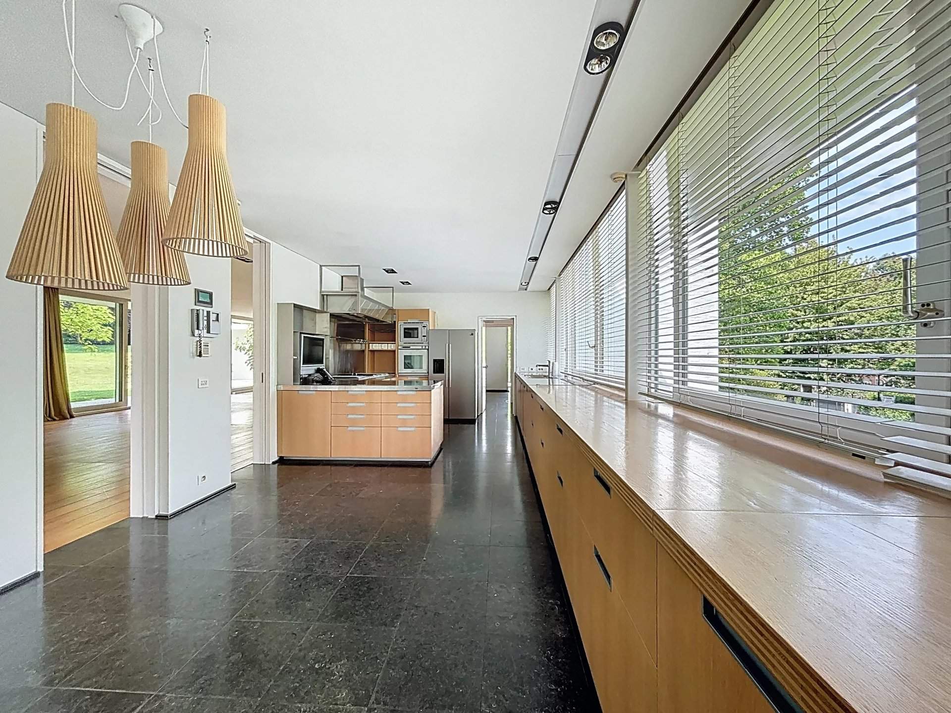 Uccle  - Maison 8 Pi&egrave;ces 5 Chambres - picture 8