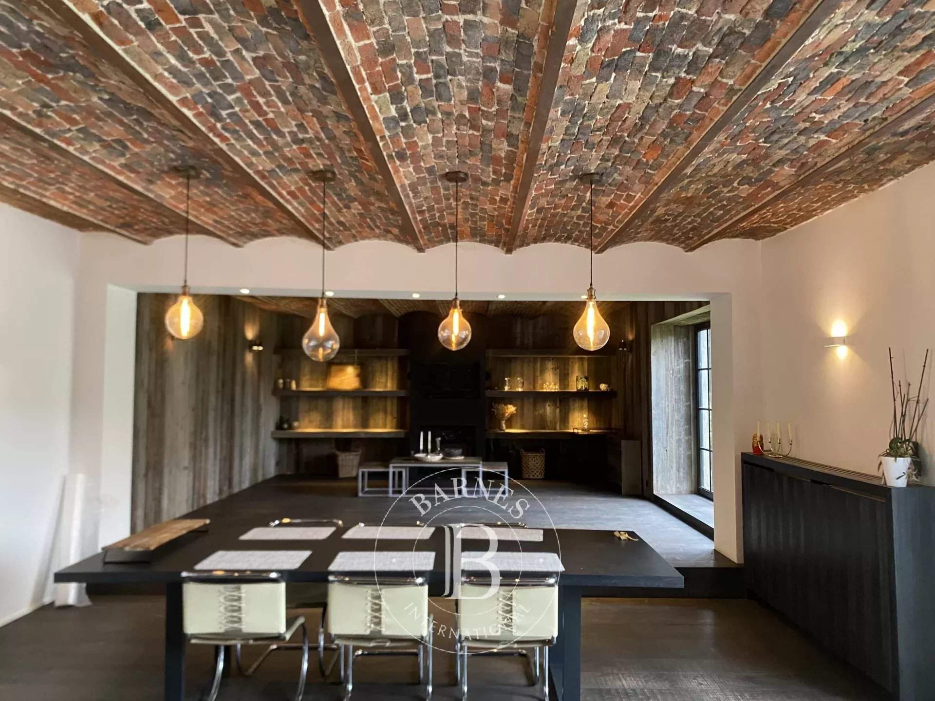 Seneffe  - Equestrian estate 5 Bedrooms - picture 4