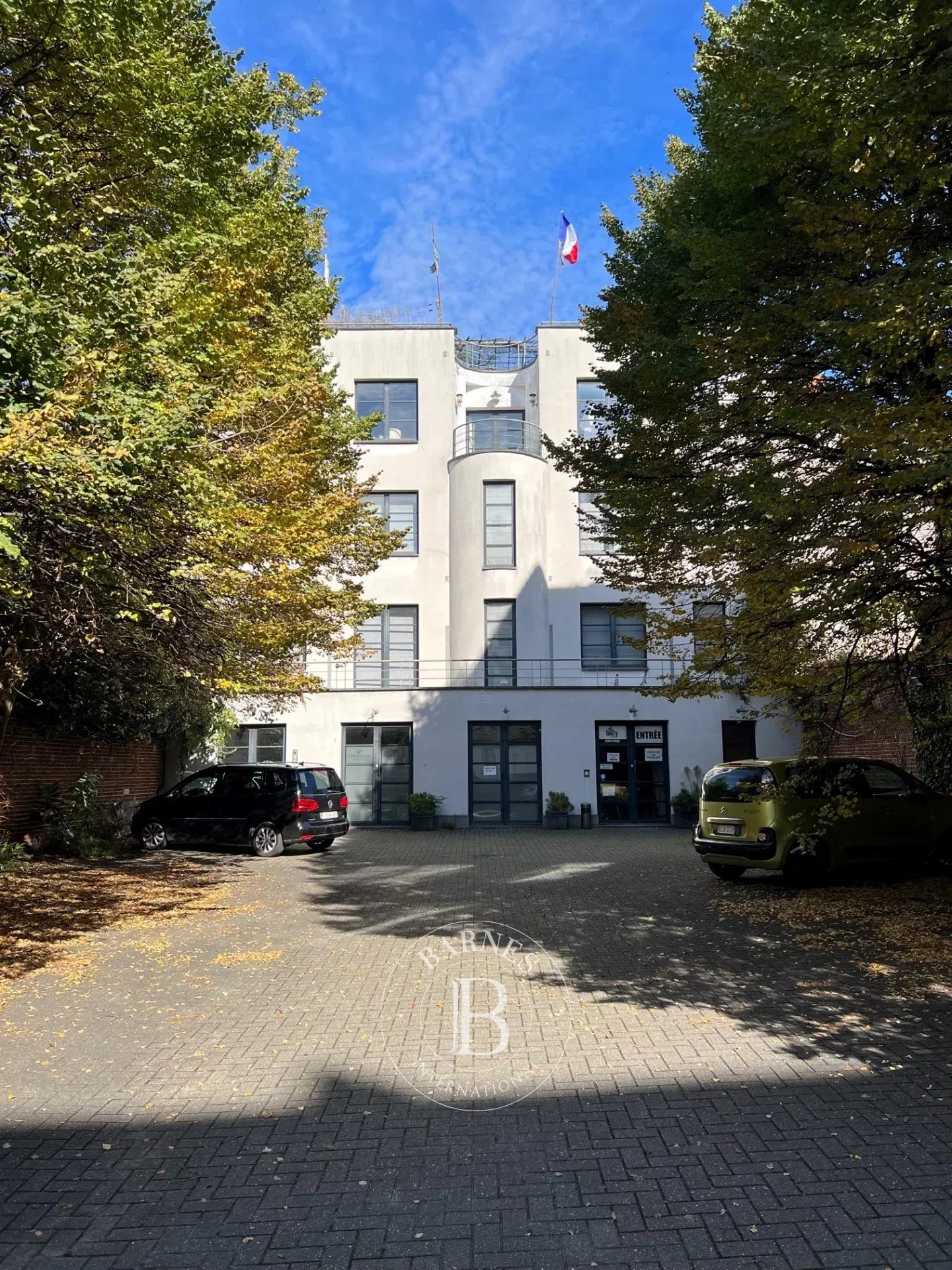 Ixelles  - Ensemble immobilier  - picture 5