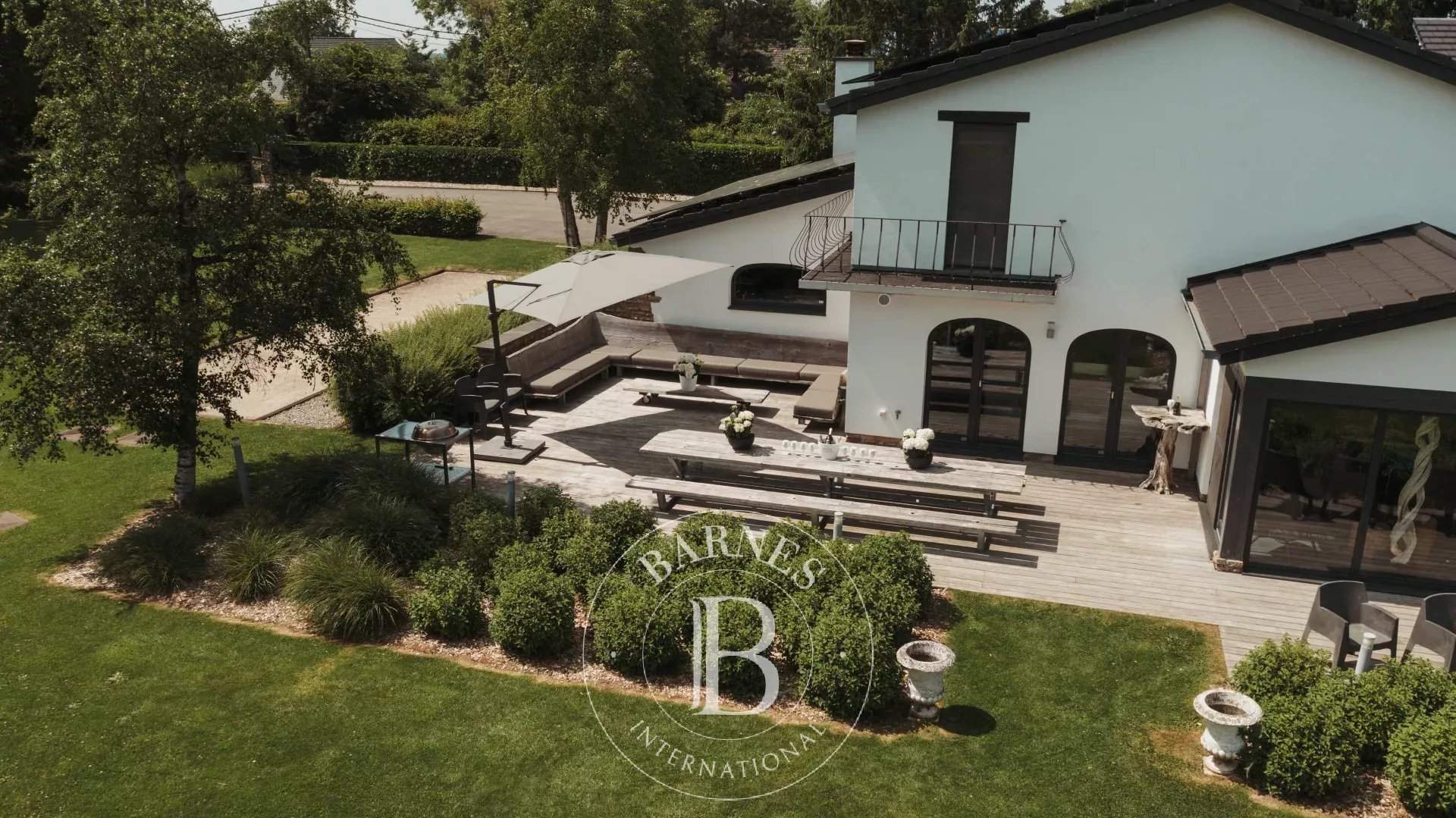 Jalhay  - Hostal 21 Cuartos 7 Habitaciones - picture 2