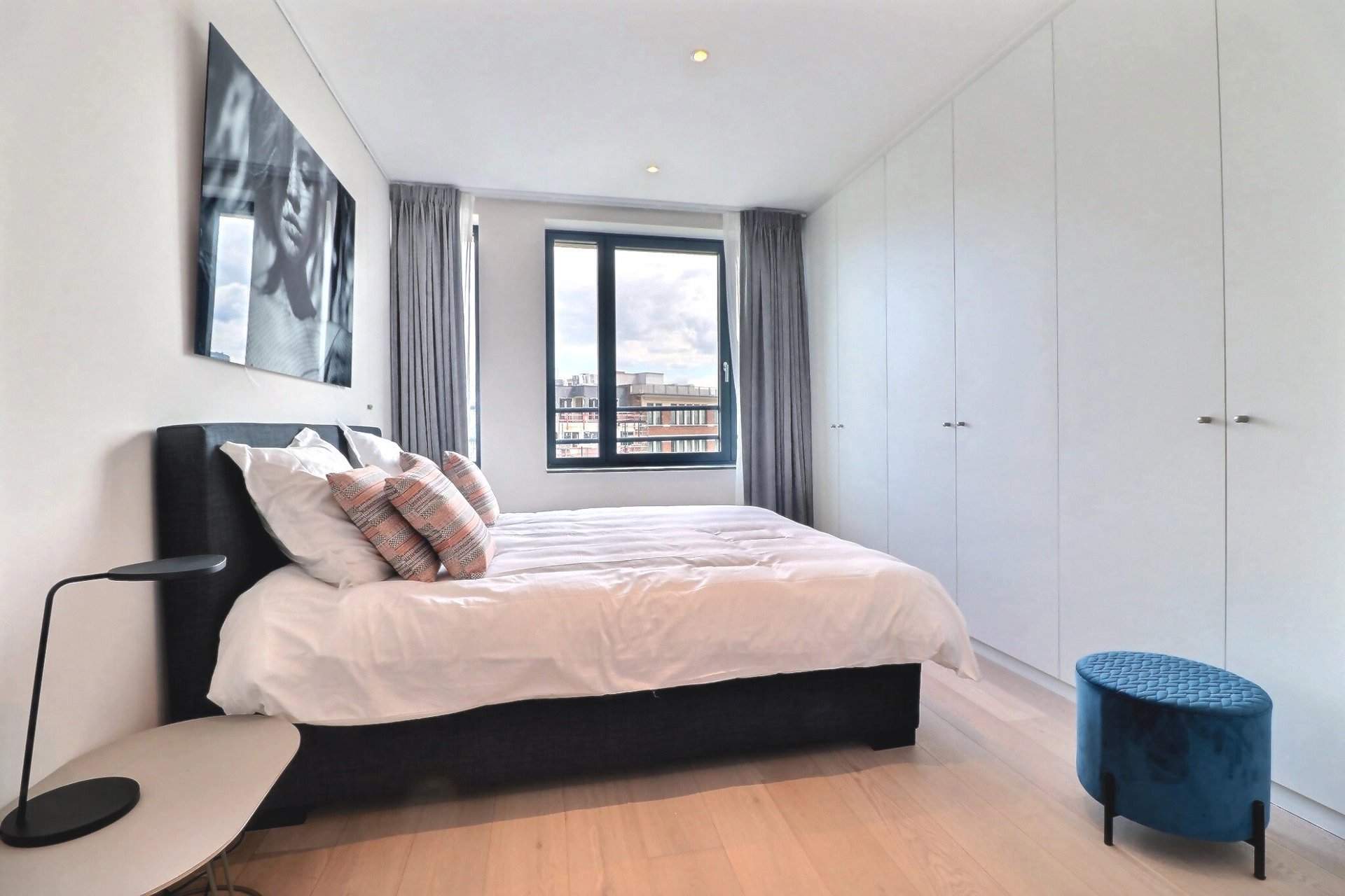 Ixelles  - Apartment 2 Bedrooms - picture 10