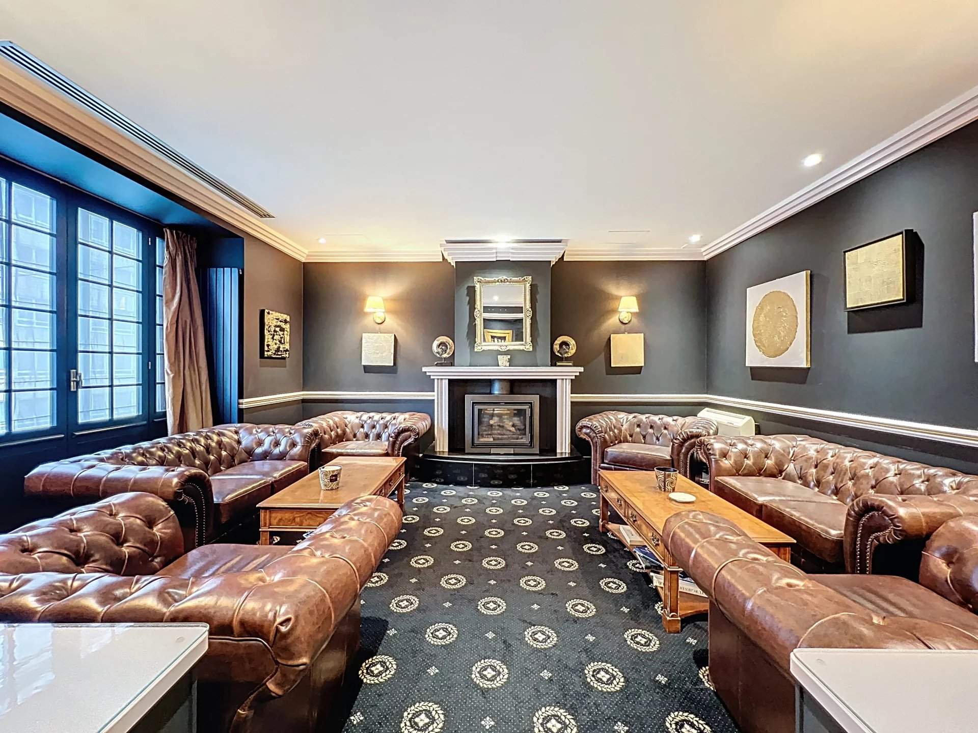 Ixelles  - Immeuble  - picture 9