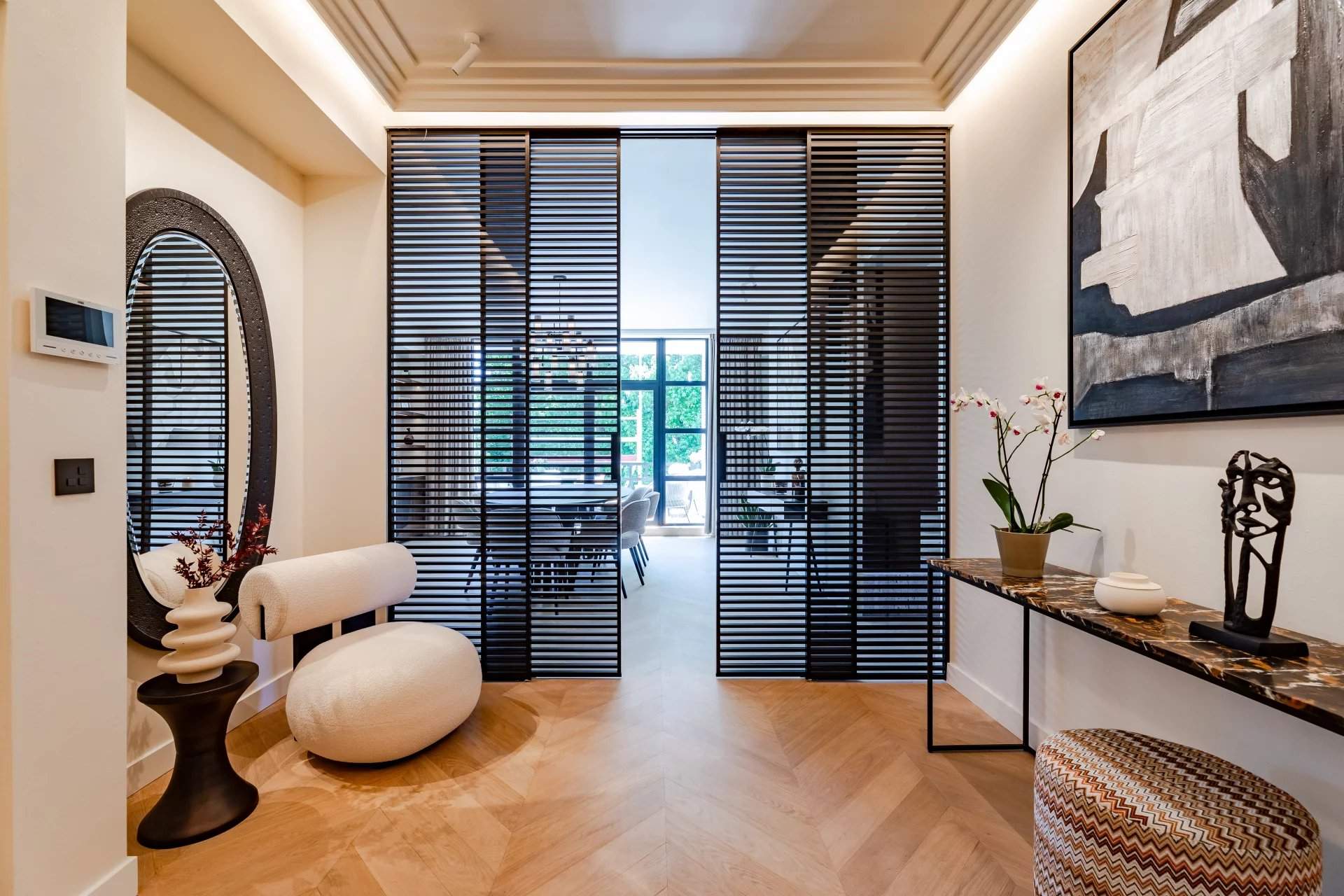 Uccle  - Appartement  - picture 11