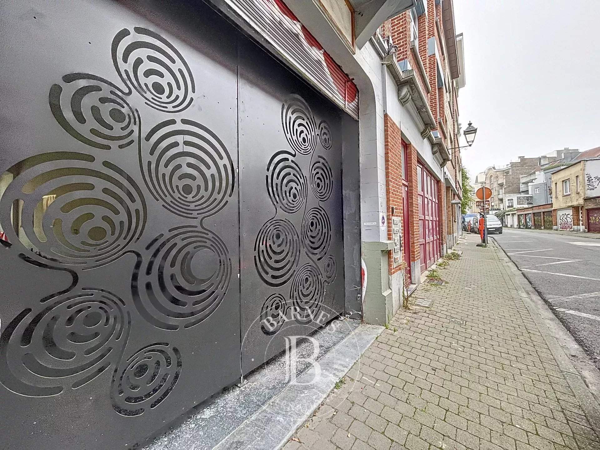 Saint-Gilles  - Atelier  - picture 8