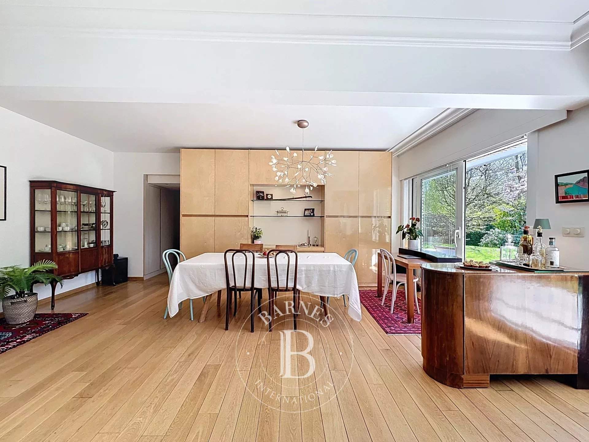 Uccle  - Apartment 4 Bedrooms - picture 6
