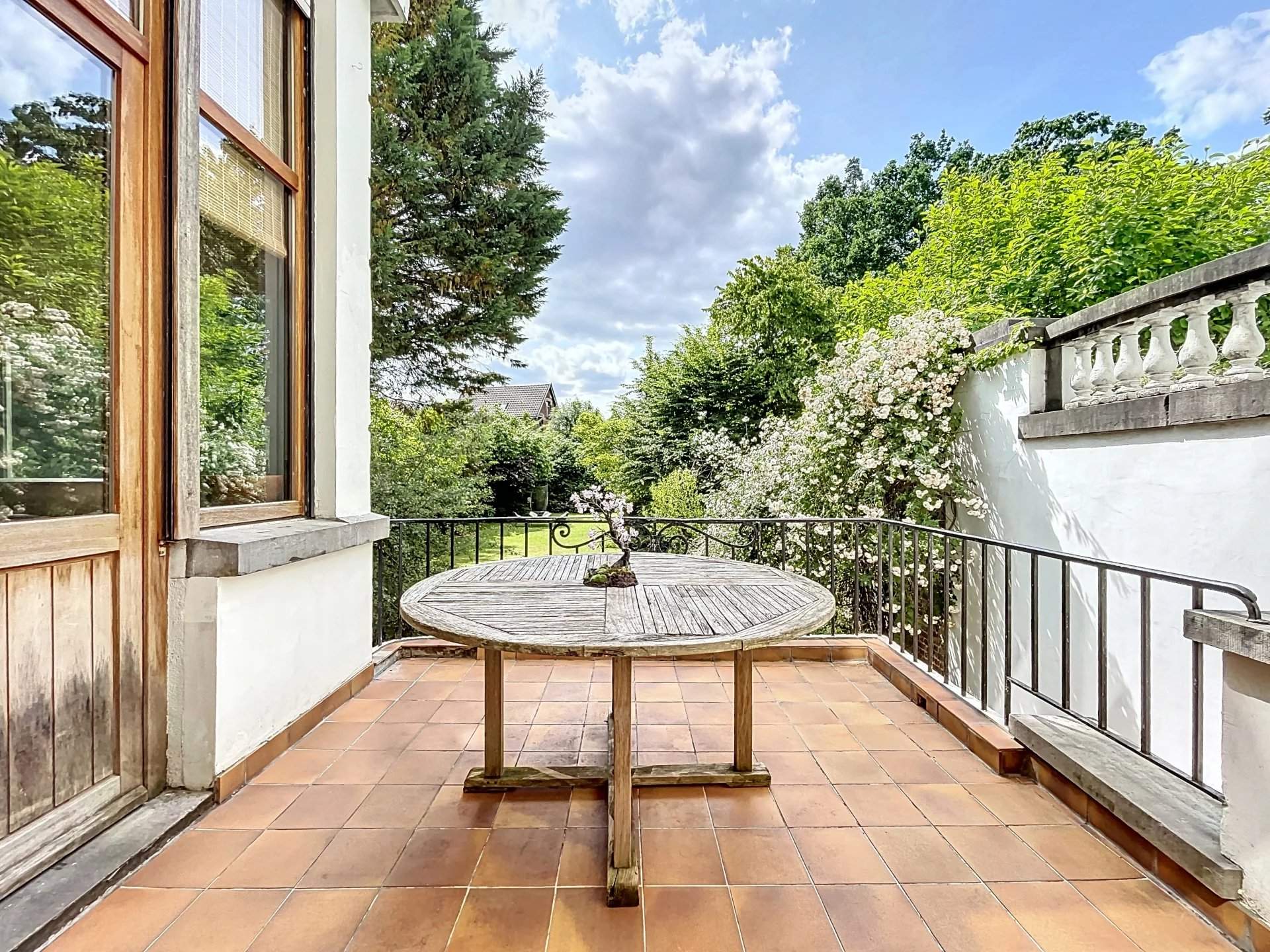 Uccle  - Immeuble  - picture 12