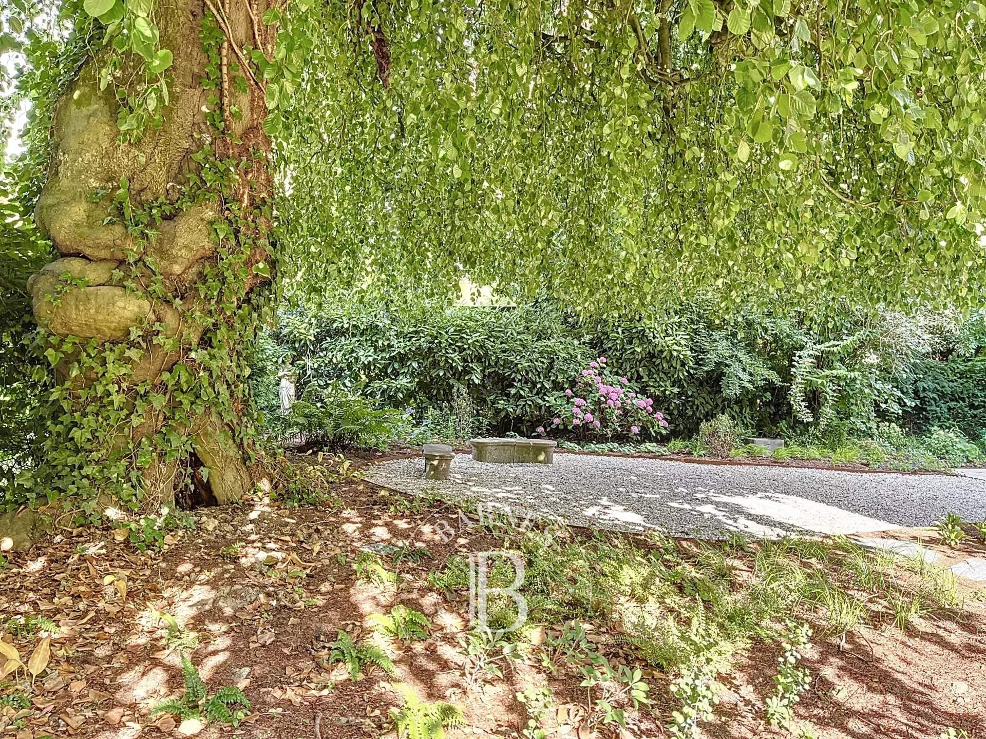 Uccle  - House 5 Bedrooms - picture 8