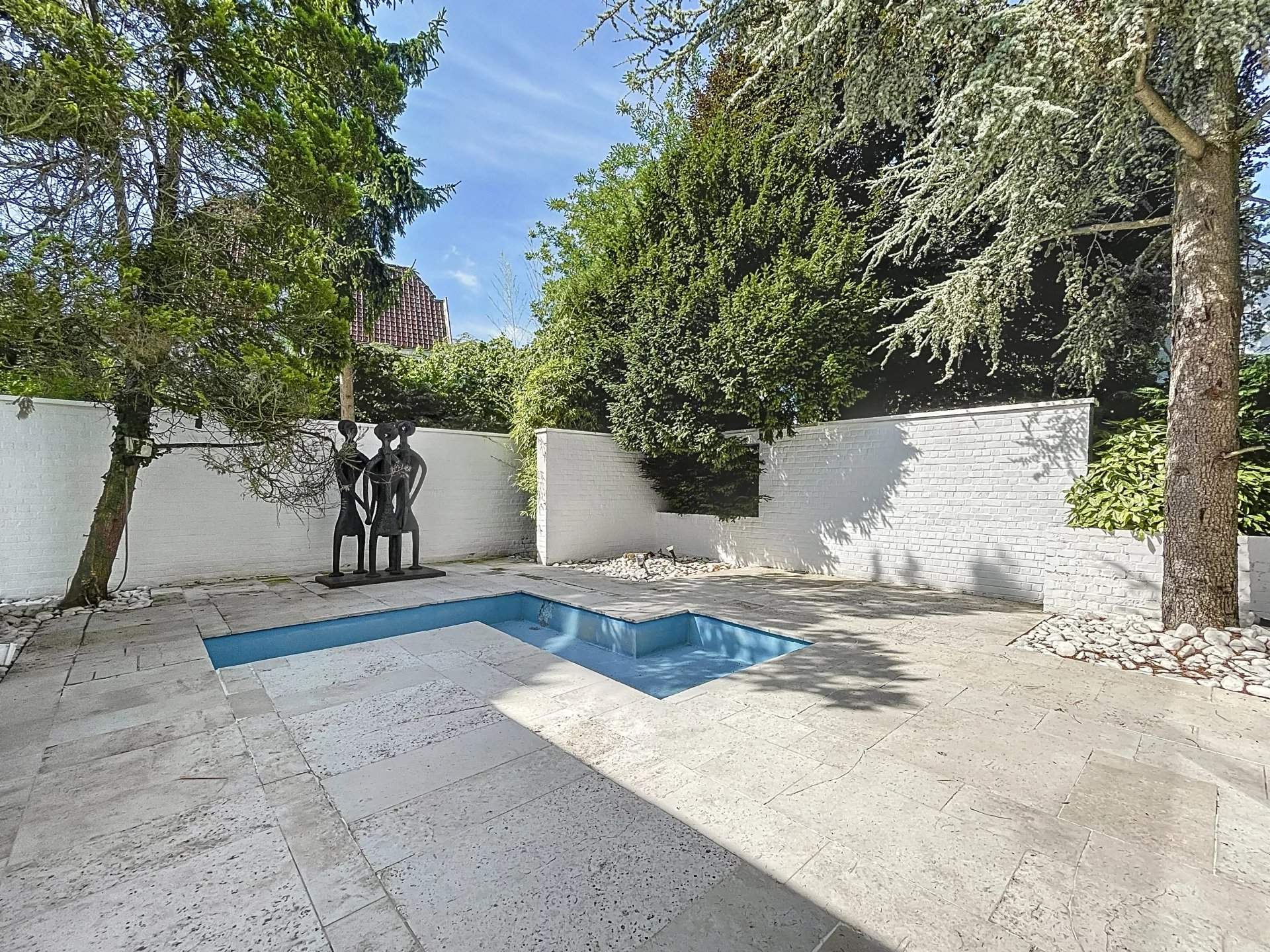 Uccle  - Maison  - picture 15