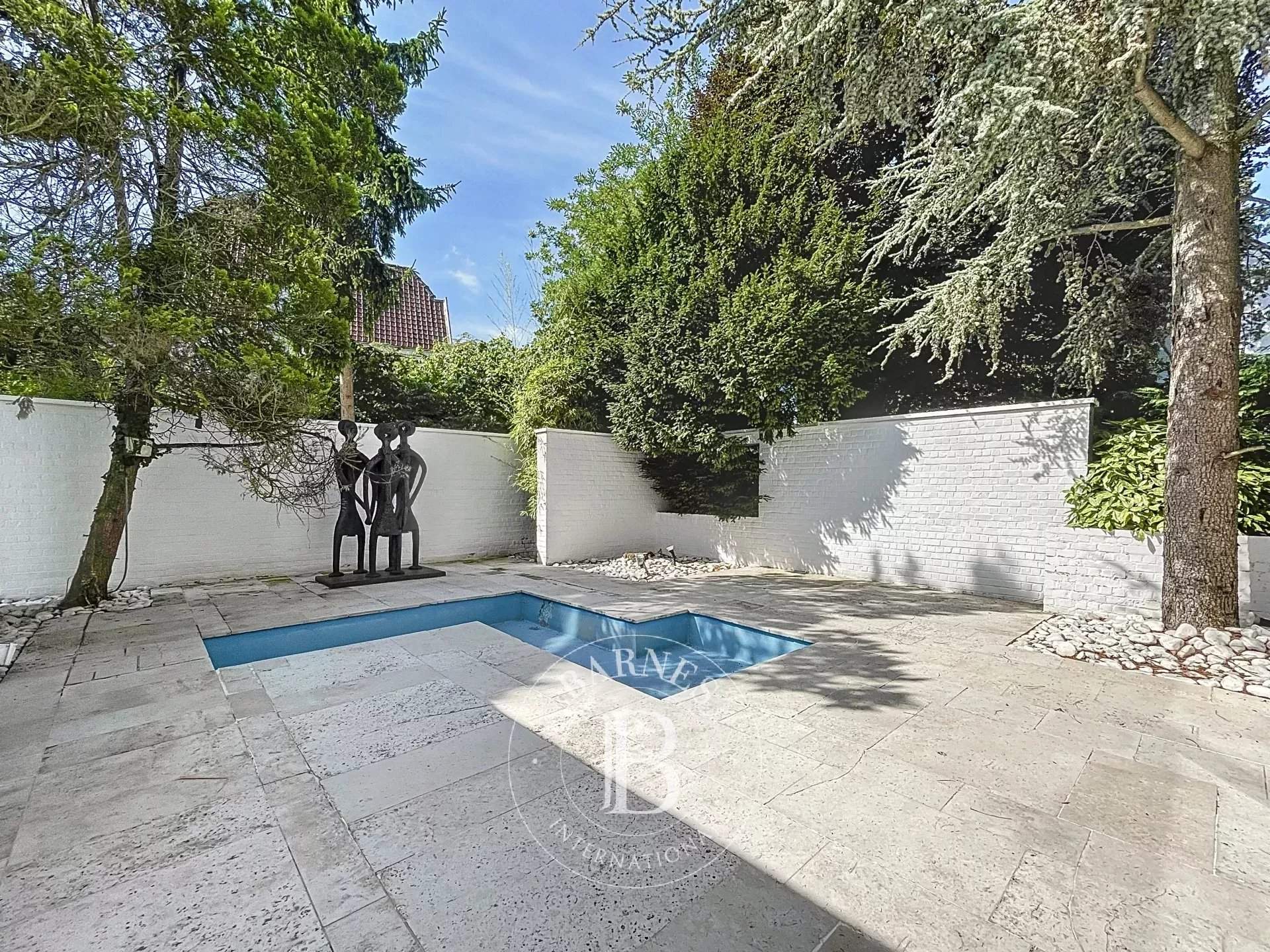 Uccle  - House 6 Bedrooms - picture 15