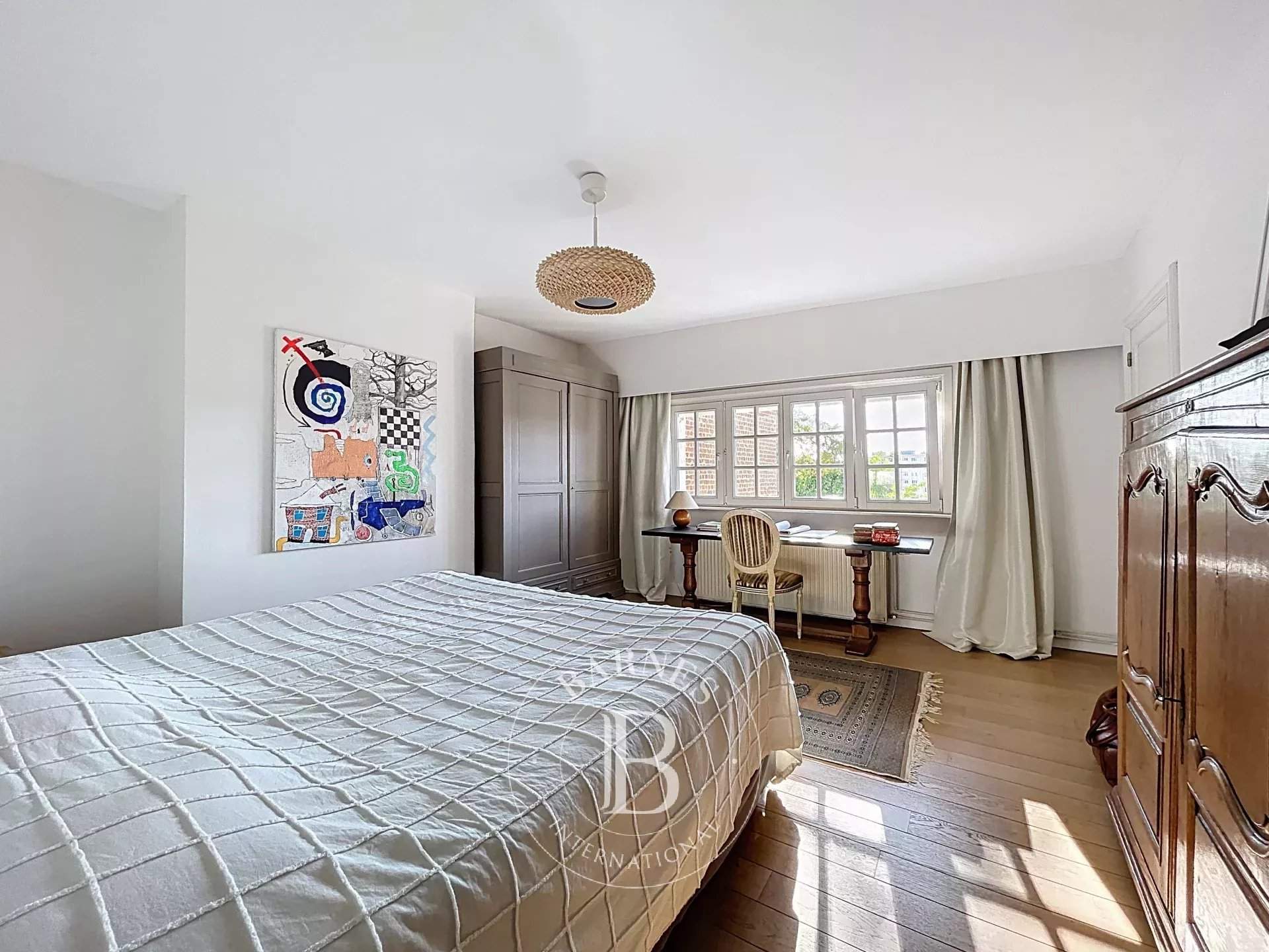 Uccle  - Maison  - picture 11